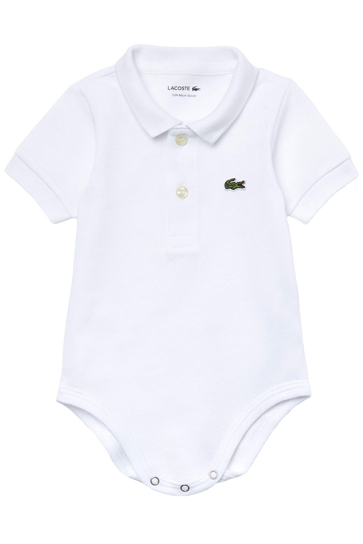 CHILDREN GIFT OUTFIT WHITE 1