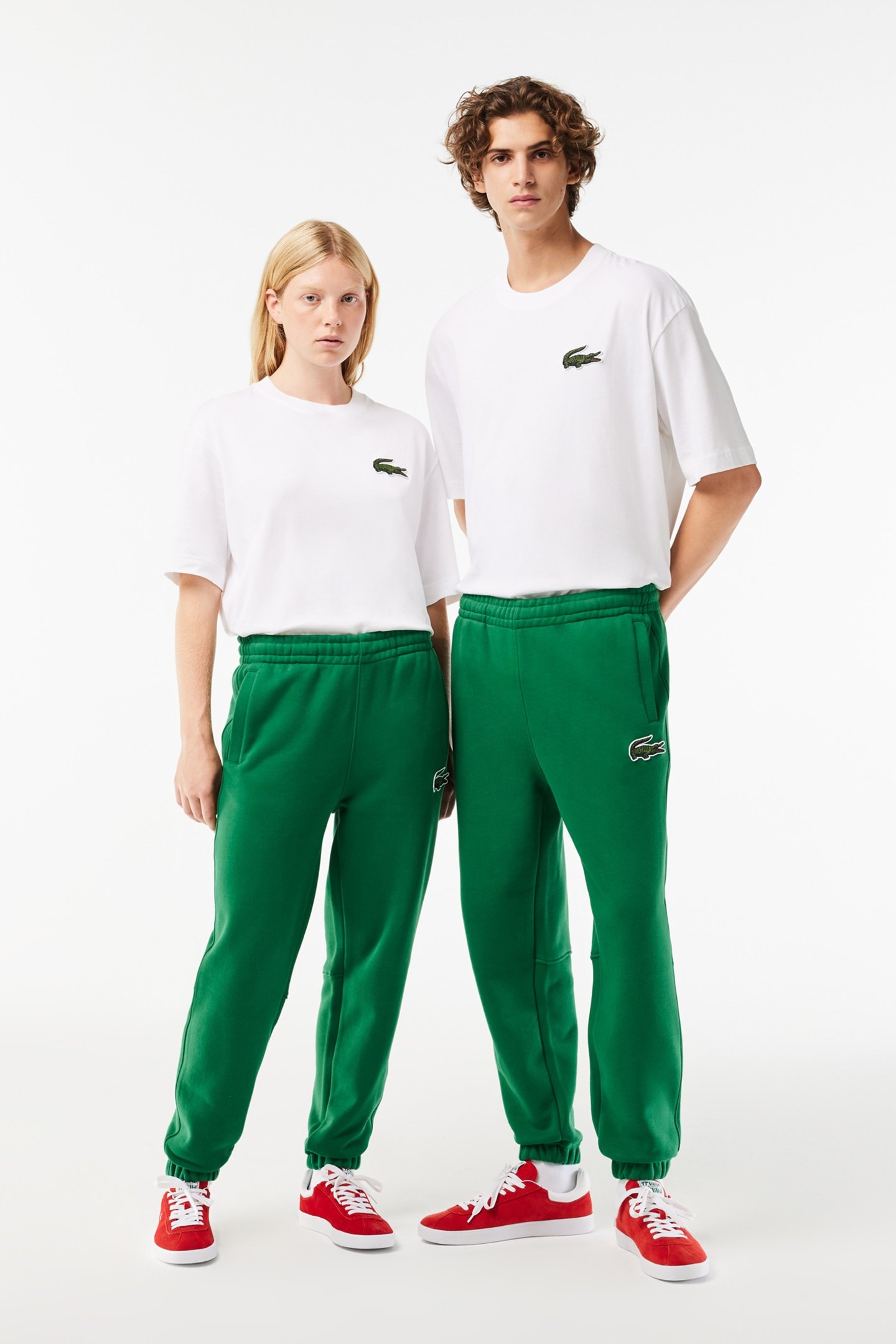 TRACKSUIT TROUSERS ROCKET 2