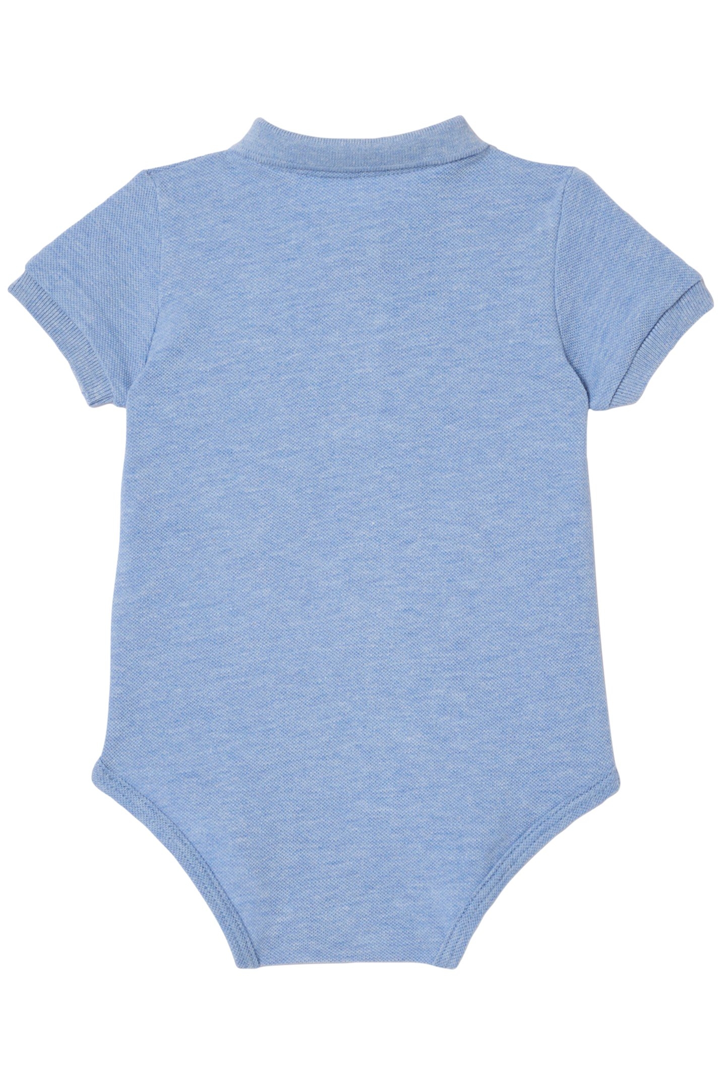 CHILDREN GIFT OUTFIT CLOUDY BLUE CHINE 2