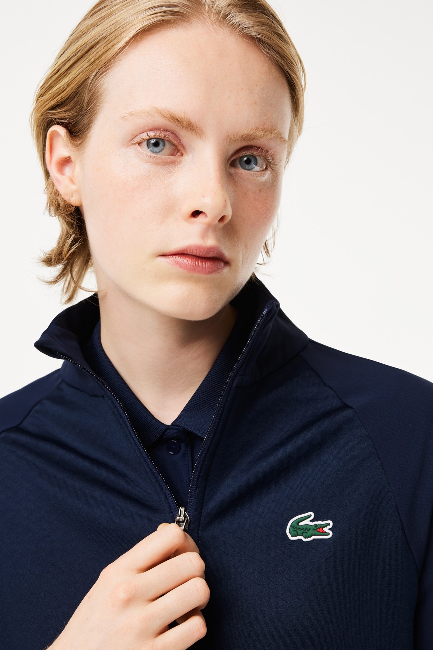 SWEATSHIRT NAVY BLUE/NAVY BLUE 5