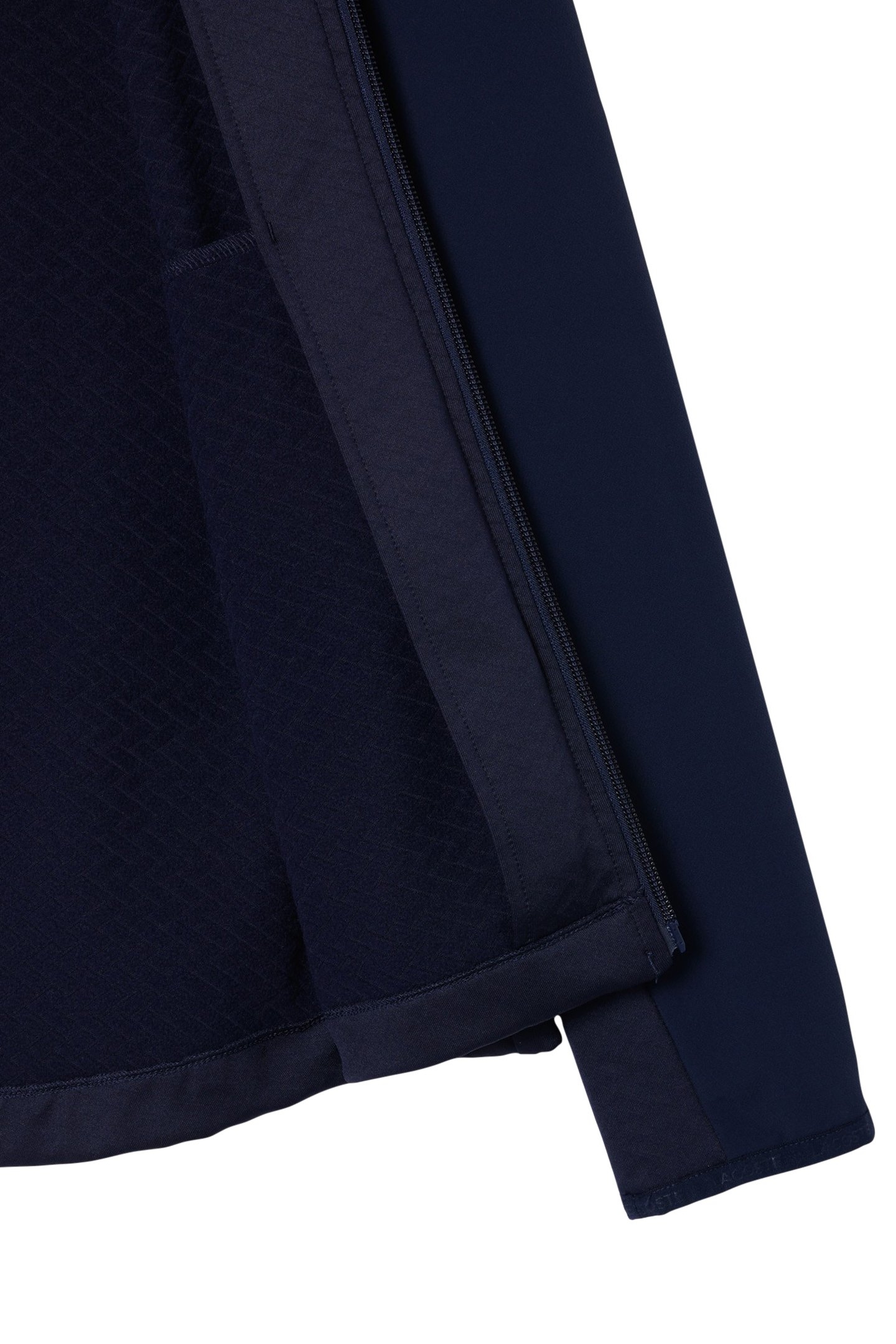 SWEATSHIRT NAVY BLUE/NAVY BLUE 8