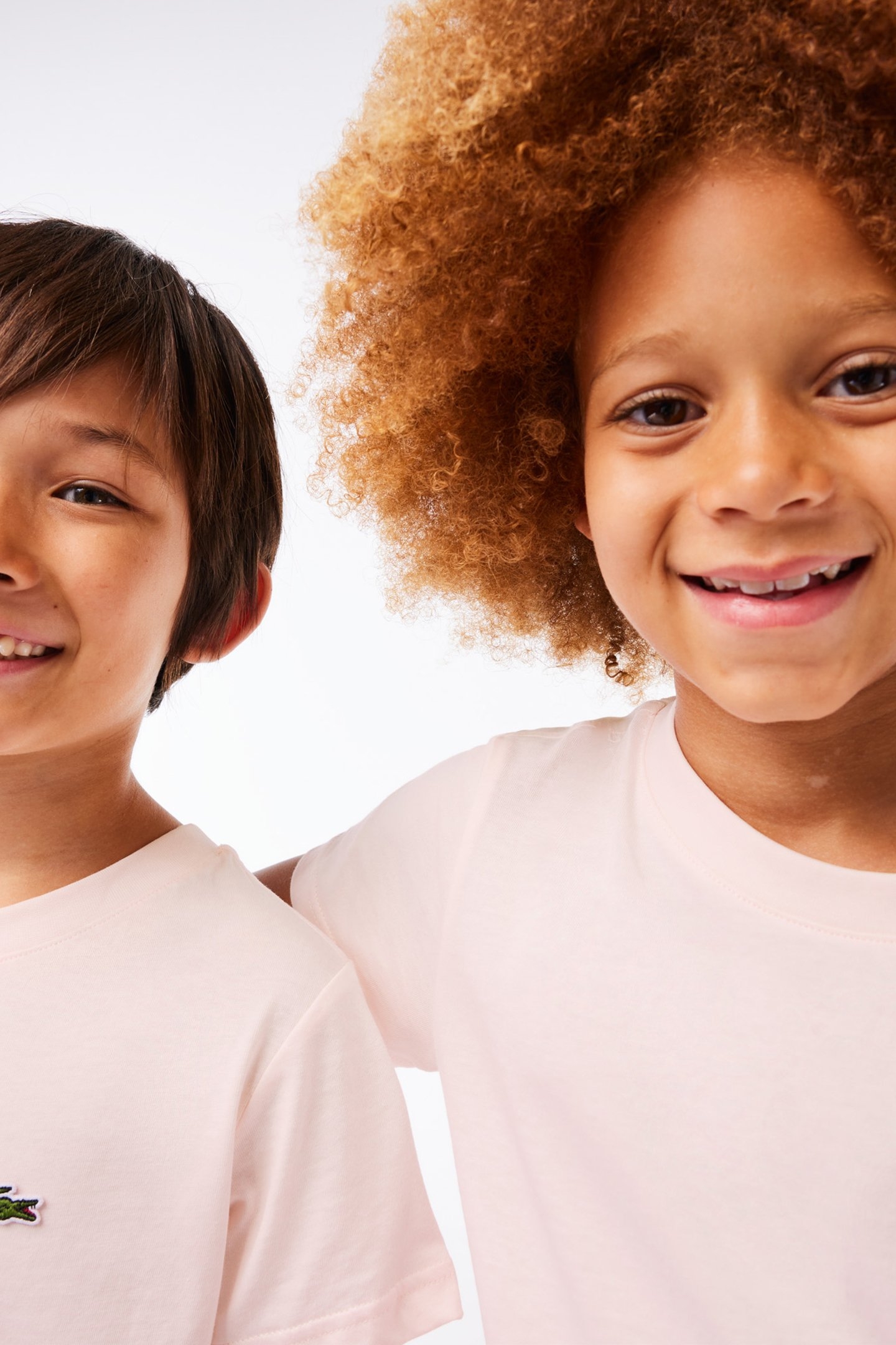 CHILDREN T-SHIRT FLAMINGO 2