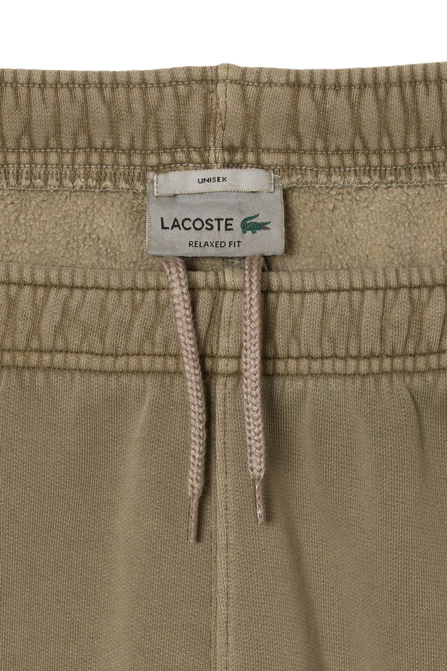 TRACKSUIT TROUSERS ECO KELP 5