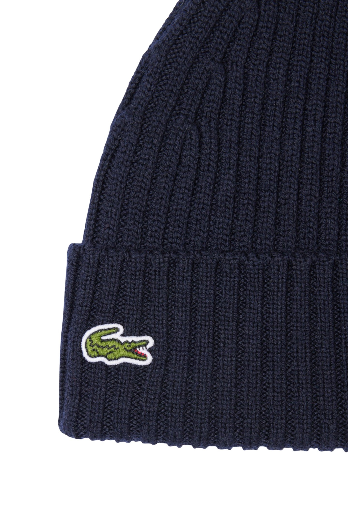 BEANIE NAVY BLUE 2