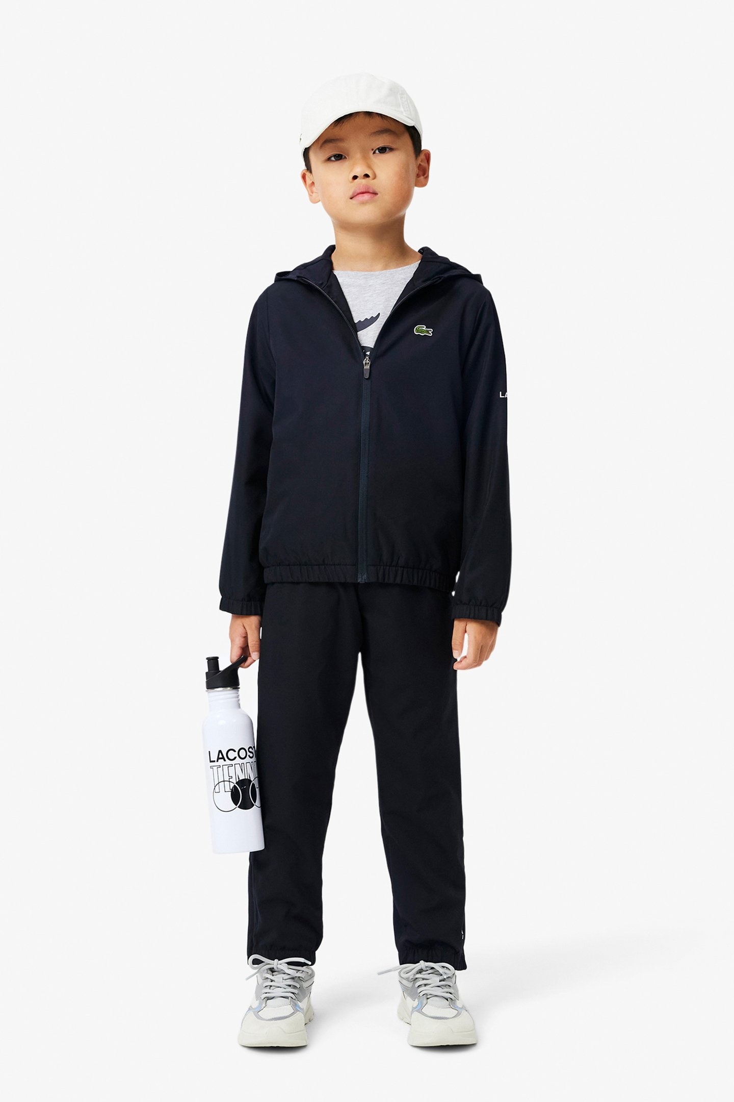 CHILDREN JACKET ABYSM 3