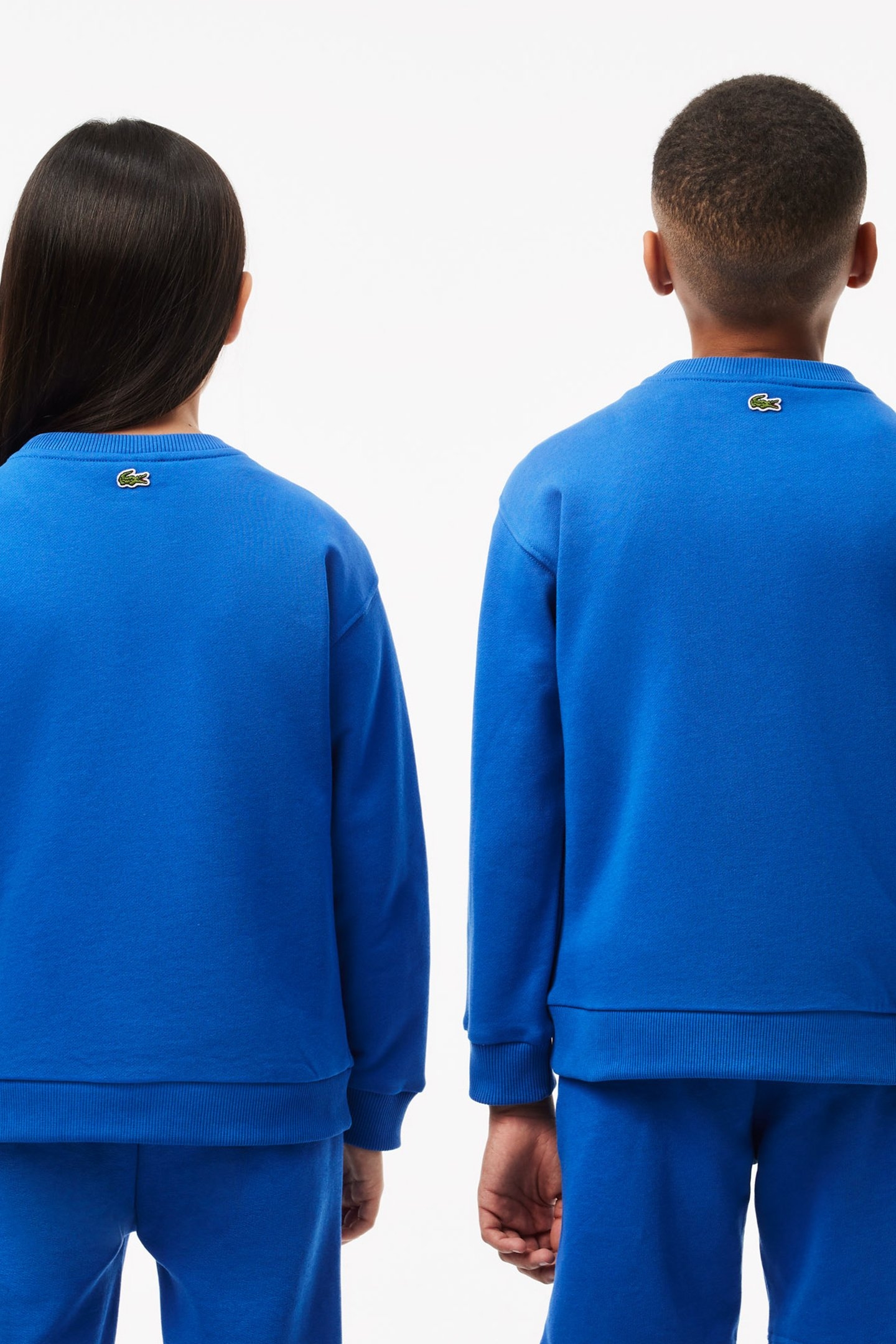 CHILDREN SWEATSHIRT LADIGUE 6