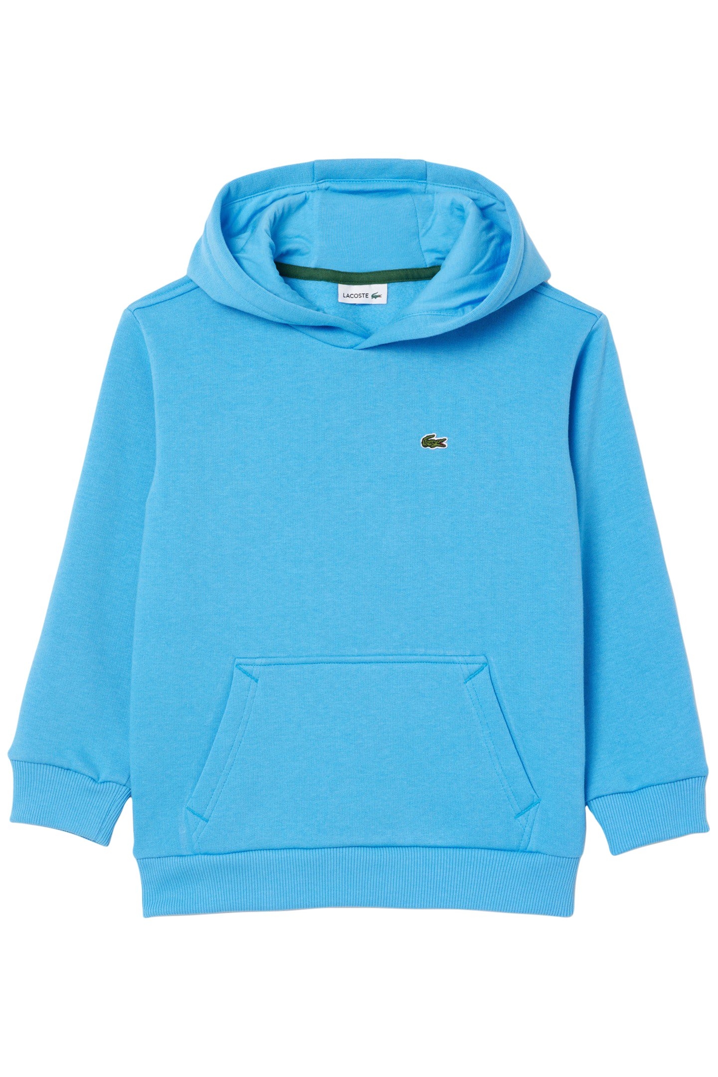 CHILDREN SWEATSHIRT ARGENTINE BLUE 2