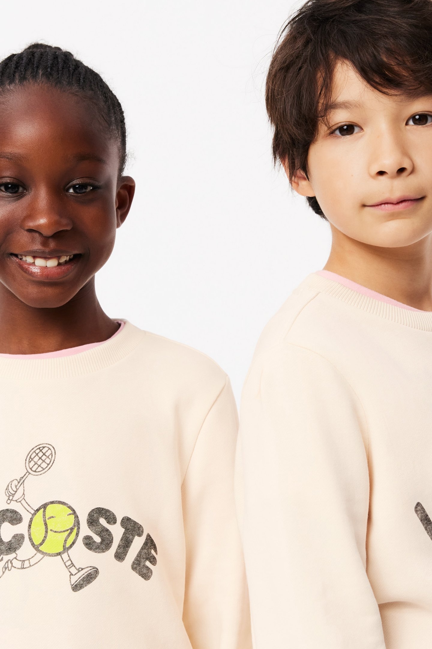 CHILDREN SWEATSHIRT LAPLAND 4