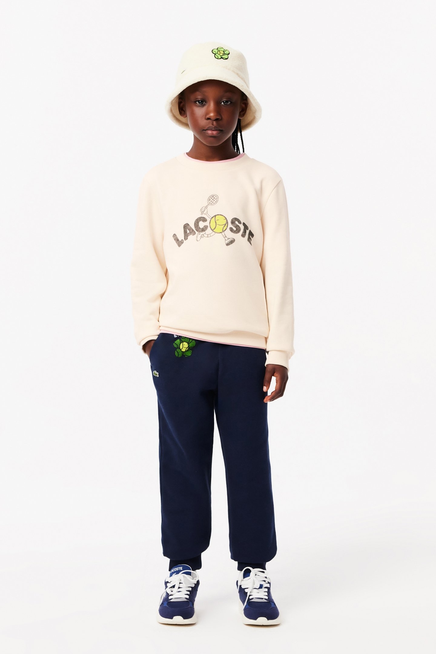 CHILDREN SWEATSHIRT LAPLAND 1