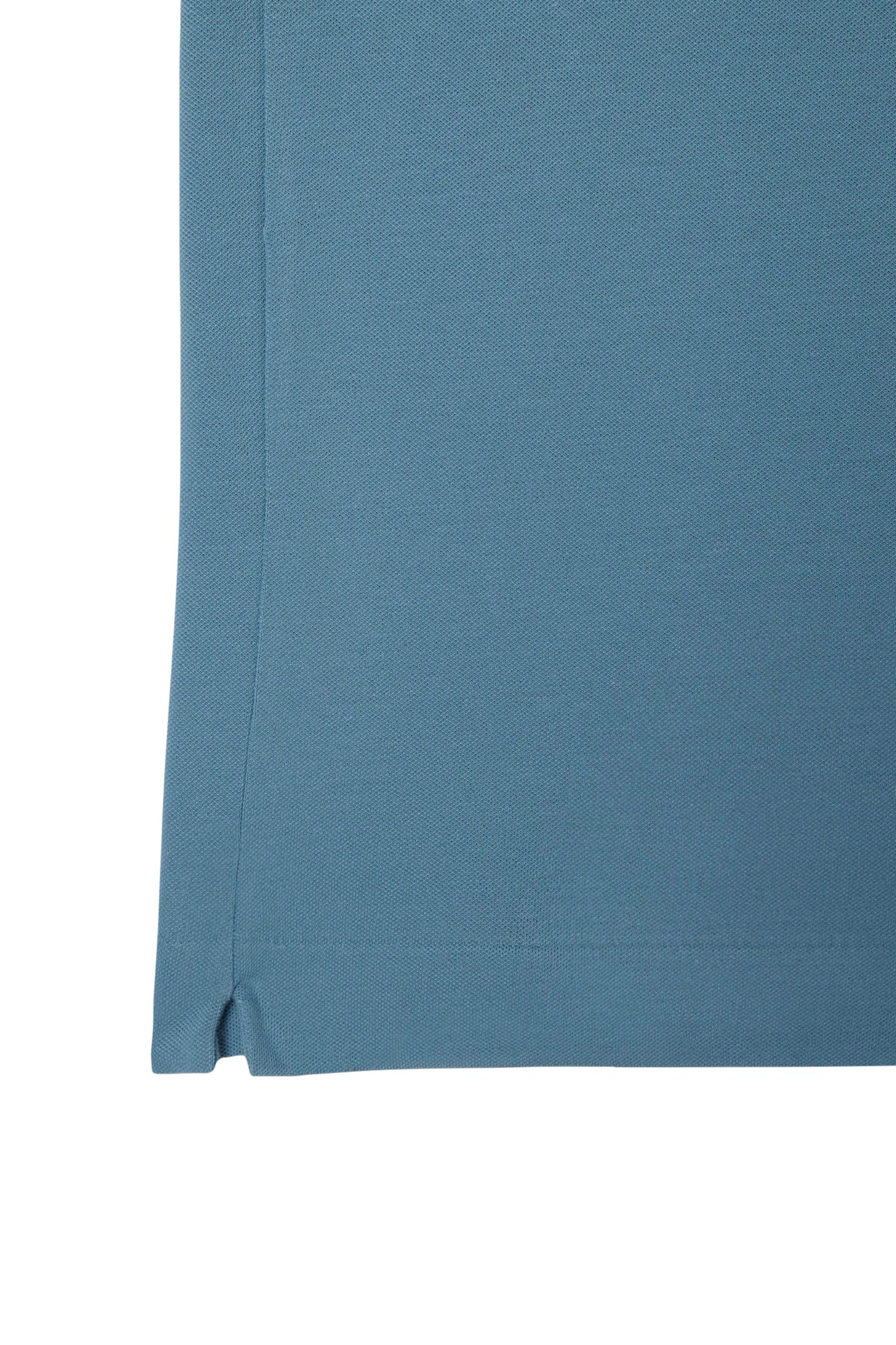 SHORTSLEEVE POLO LIMESTONE 7