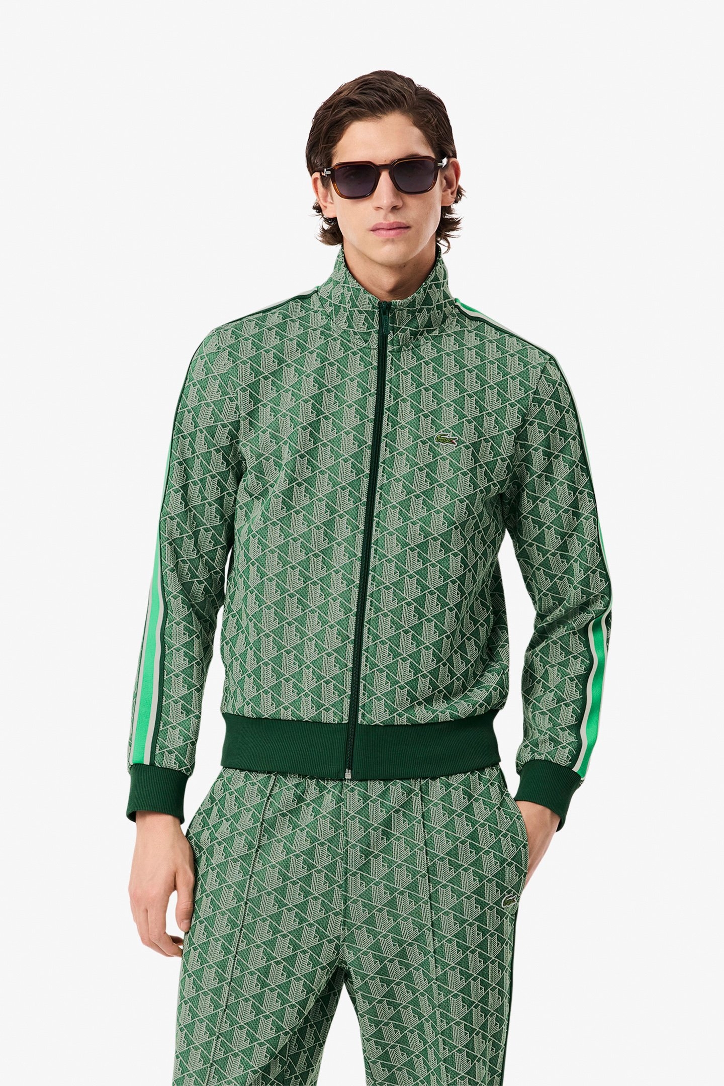 SWEATSHIRT CALATHEA/SABLER 1