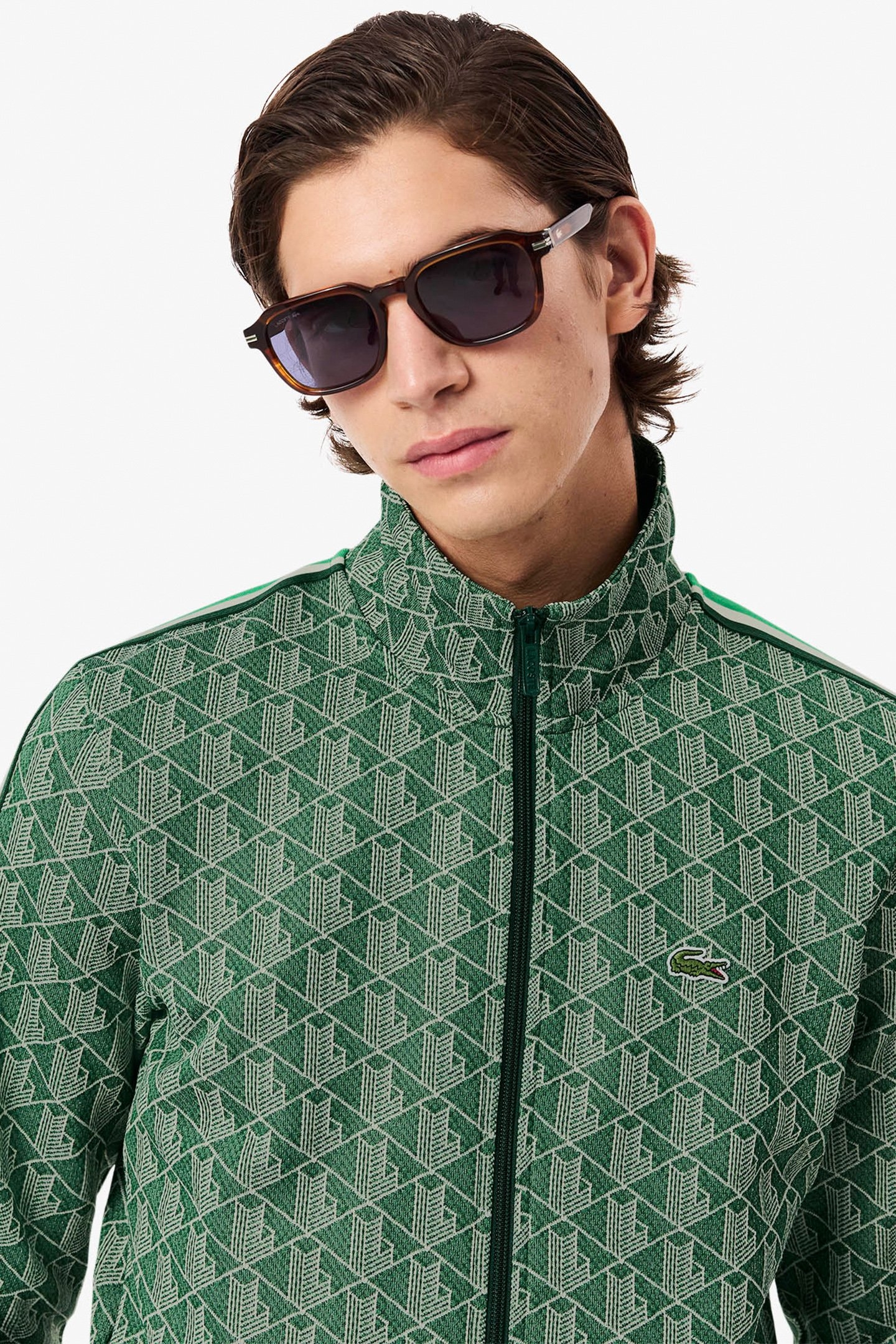 SWEATSHIRT CALATHEA/SABLER 4