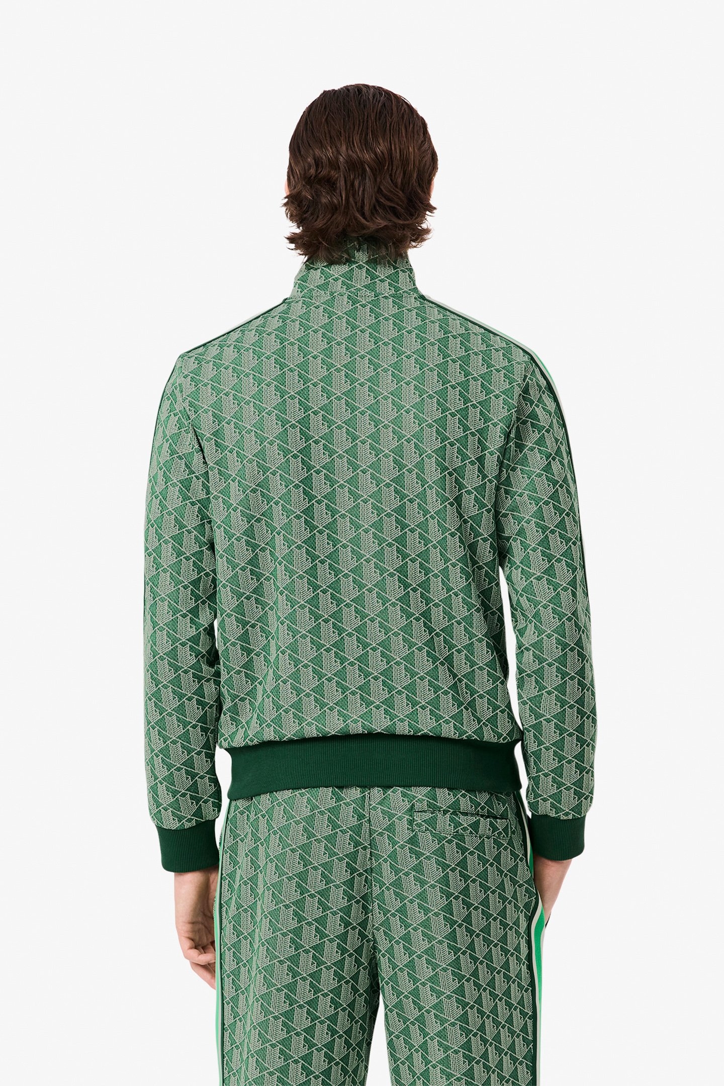 SWEATSHIRT CALATHEA/SABLER 2