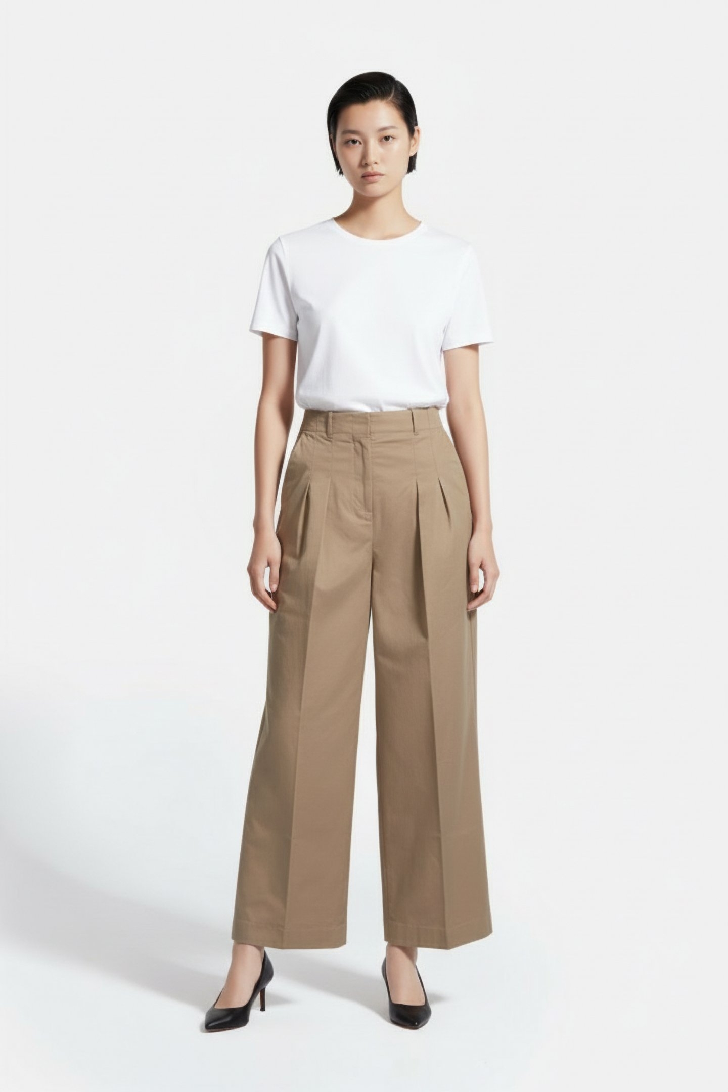 LEISURE TROUSERS VIENNESE 1