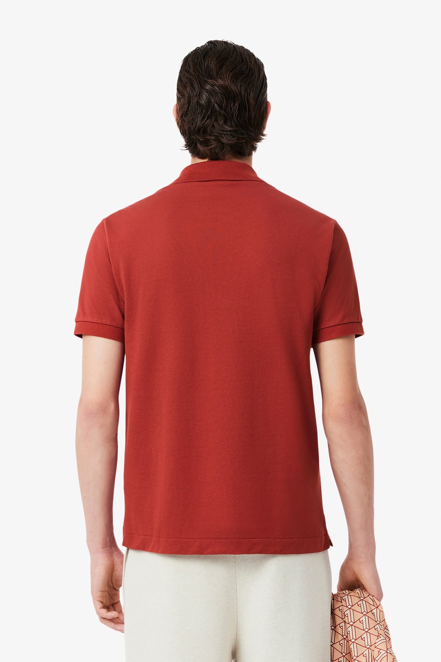 SHORTSLEEVE BEST POLO IBERIS 2