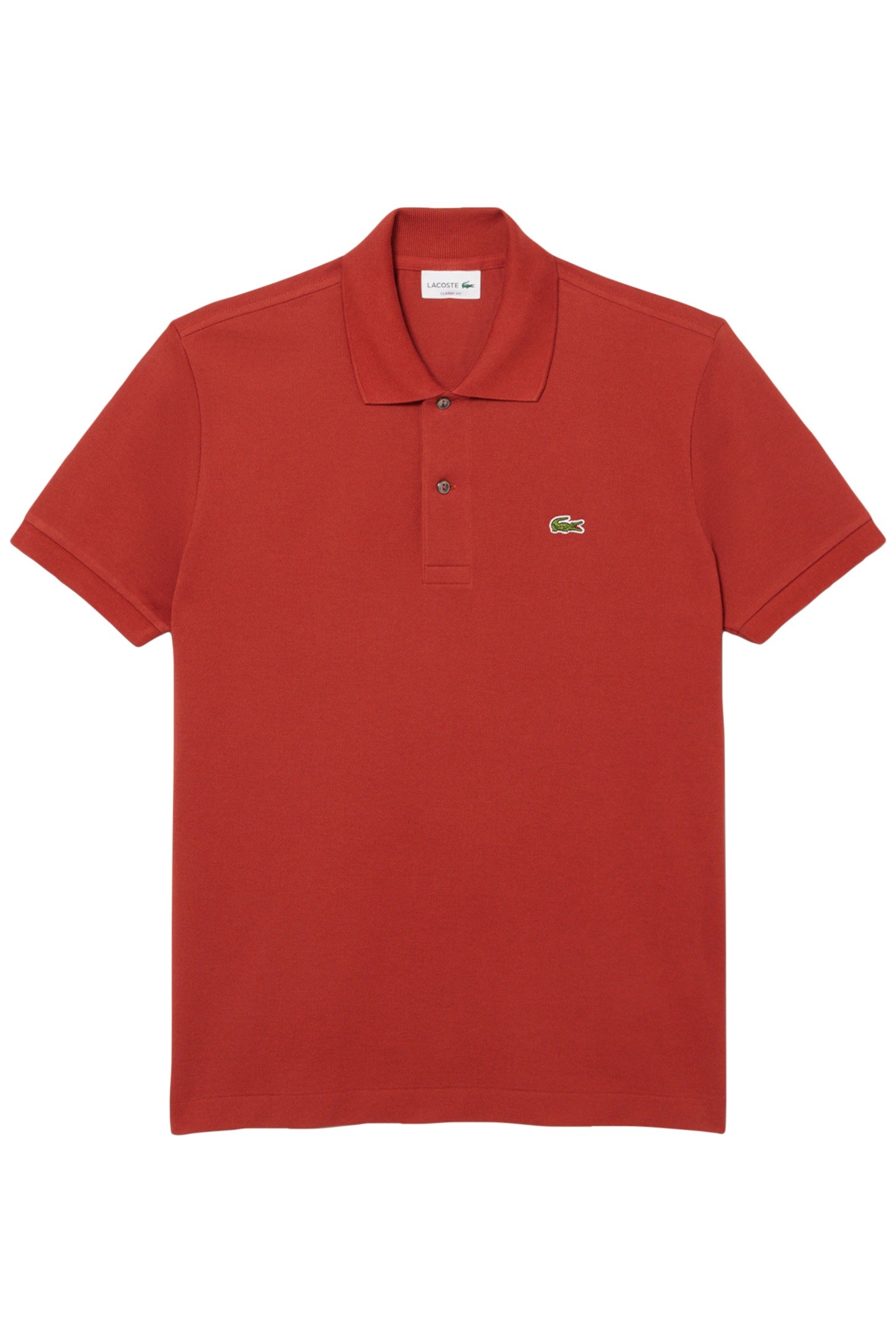 SHORTSLEEVE BEST POLO IBERIS 3