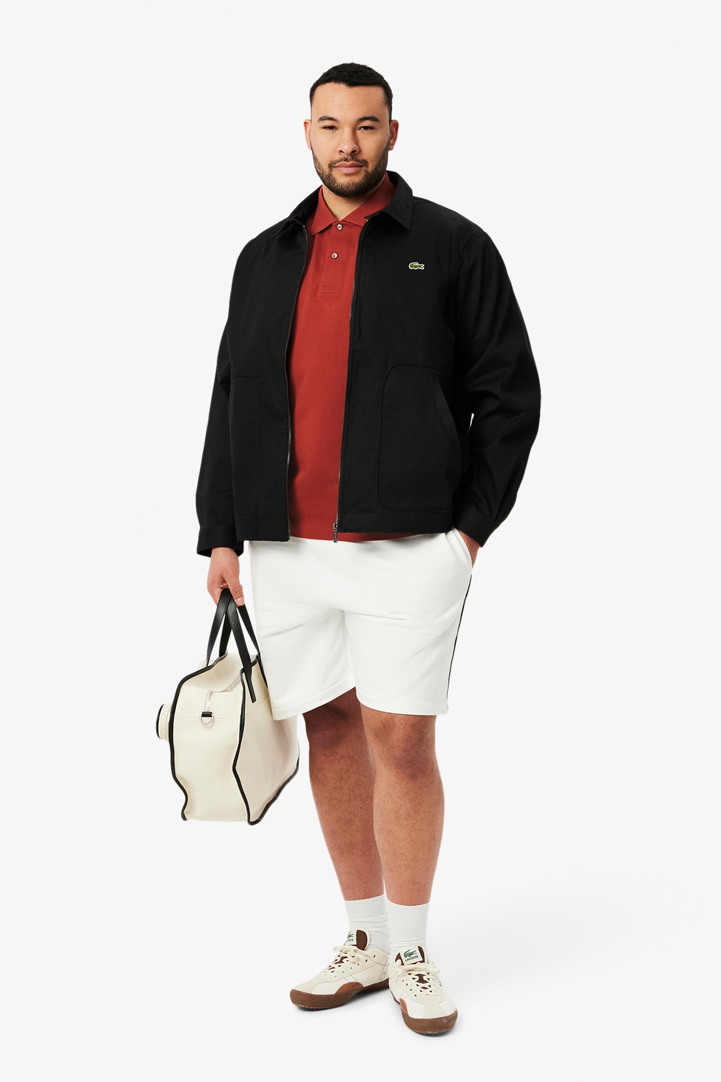 SHORTSLEEVE BEST POLO IBERIS 5