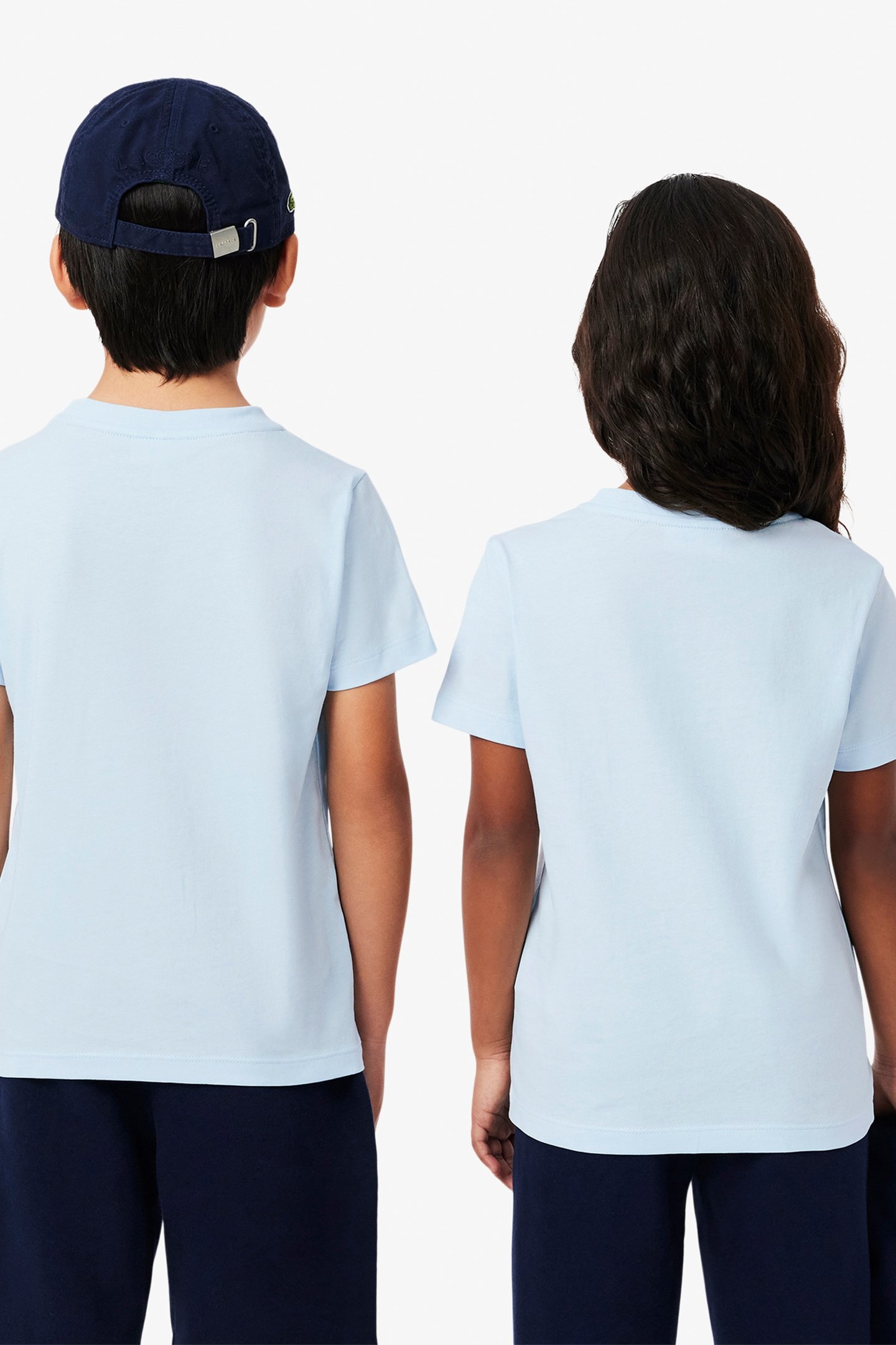 CHILDREN T-SHIRT RILL 3