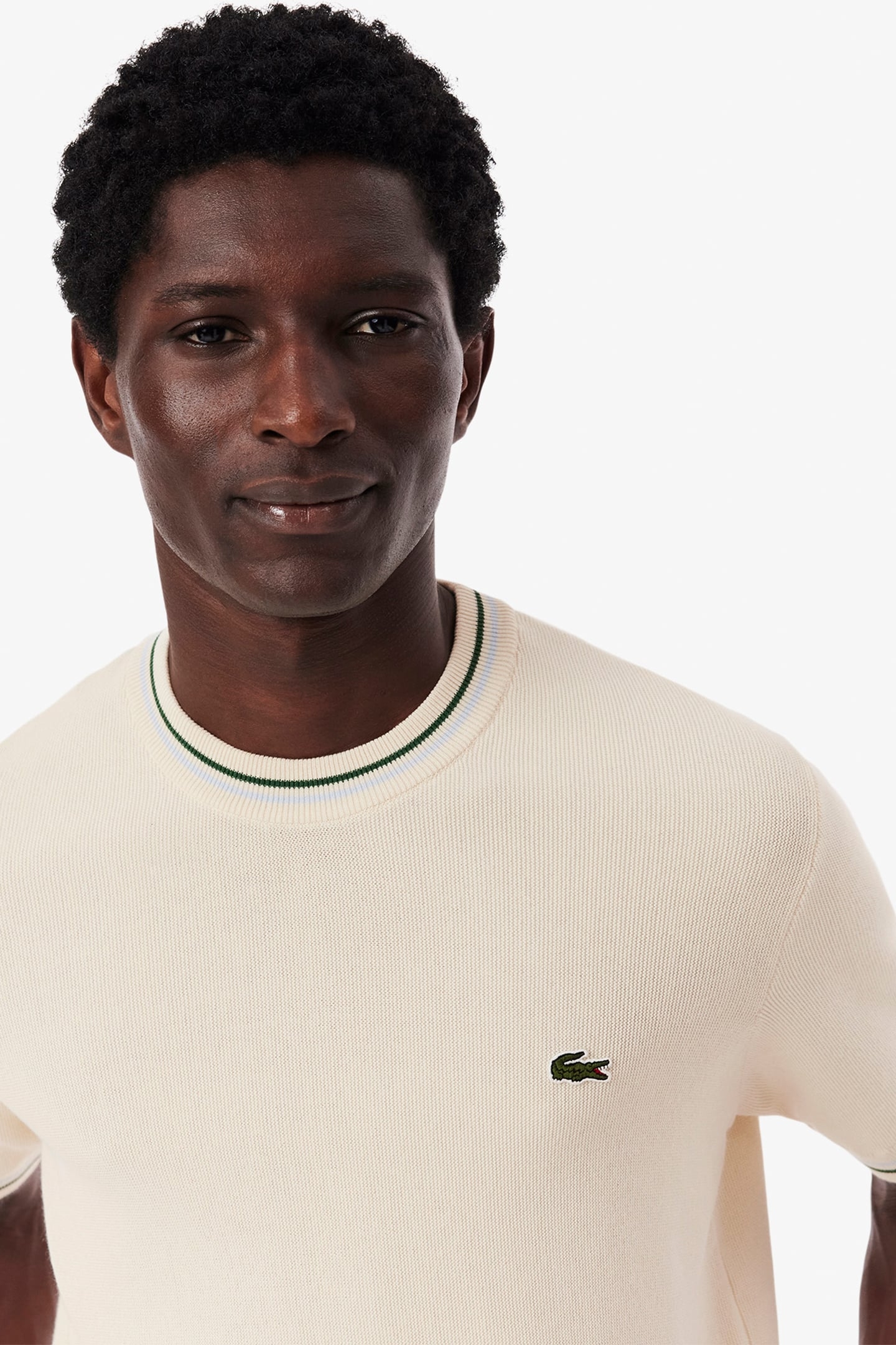 SWEATER LAPLAND/GREEN-RILL 4