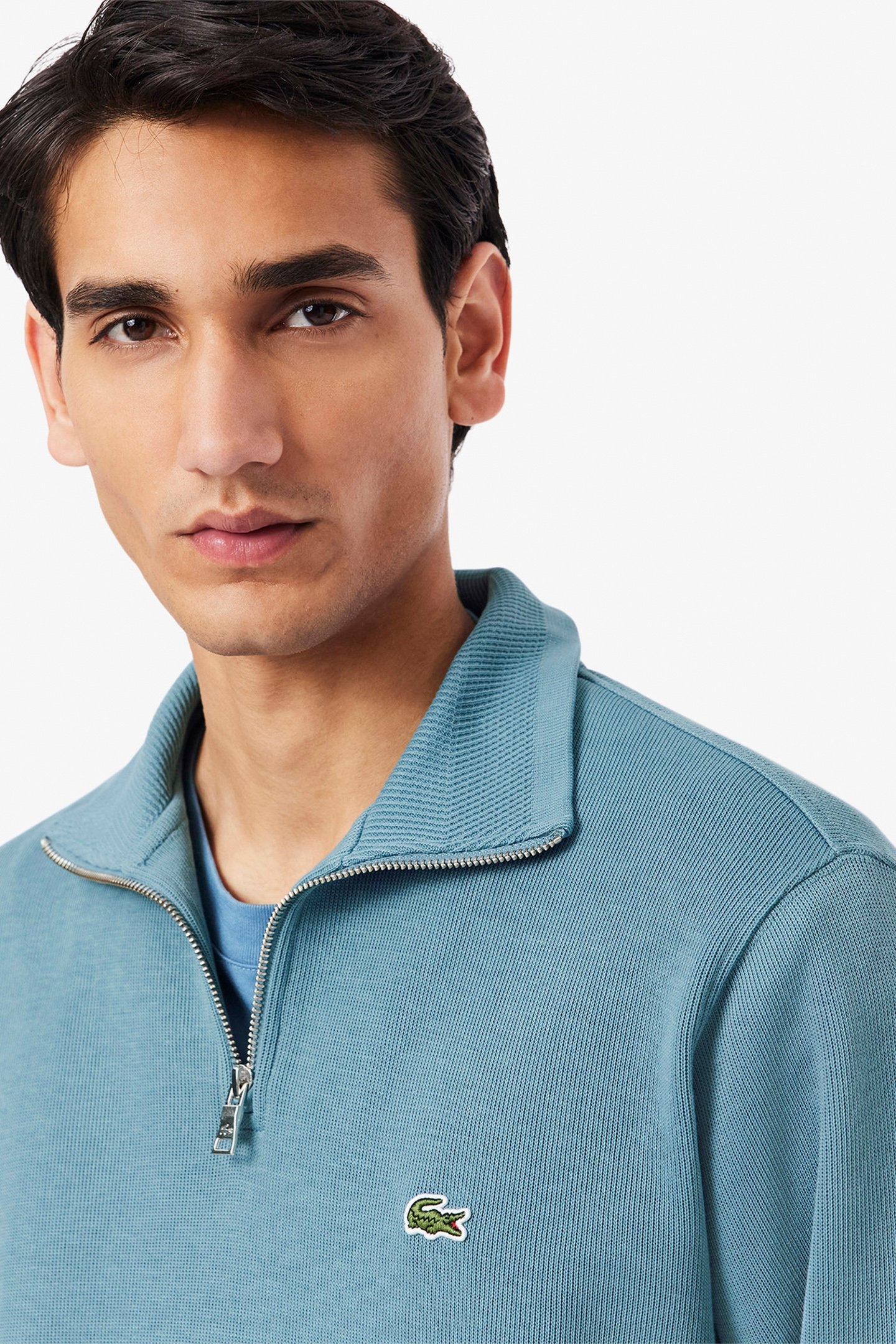 SWEATSHIRT LIMESTONE 6