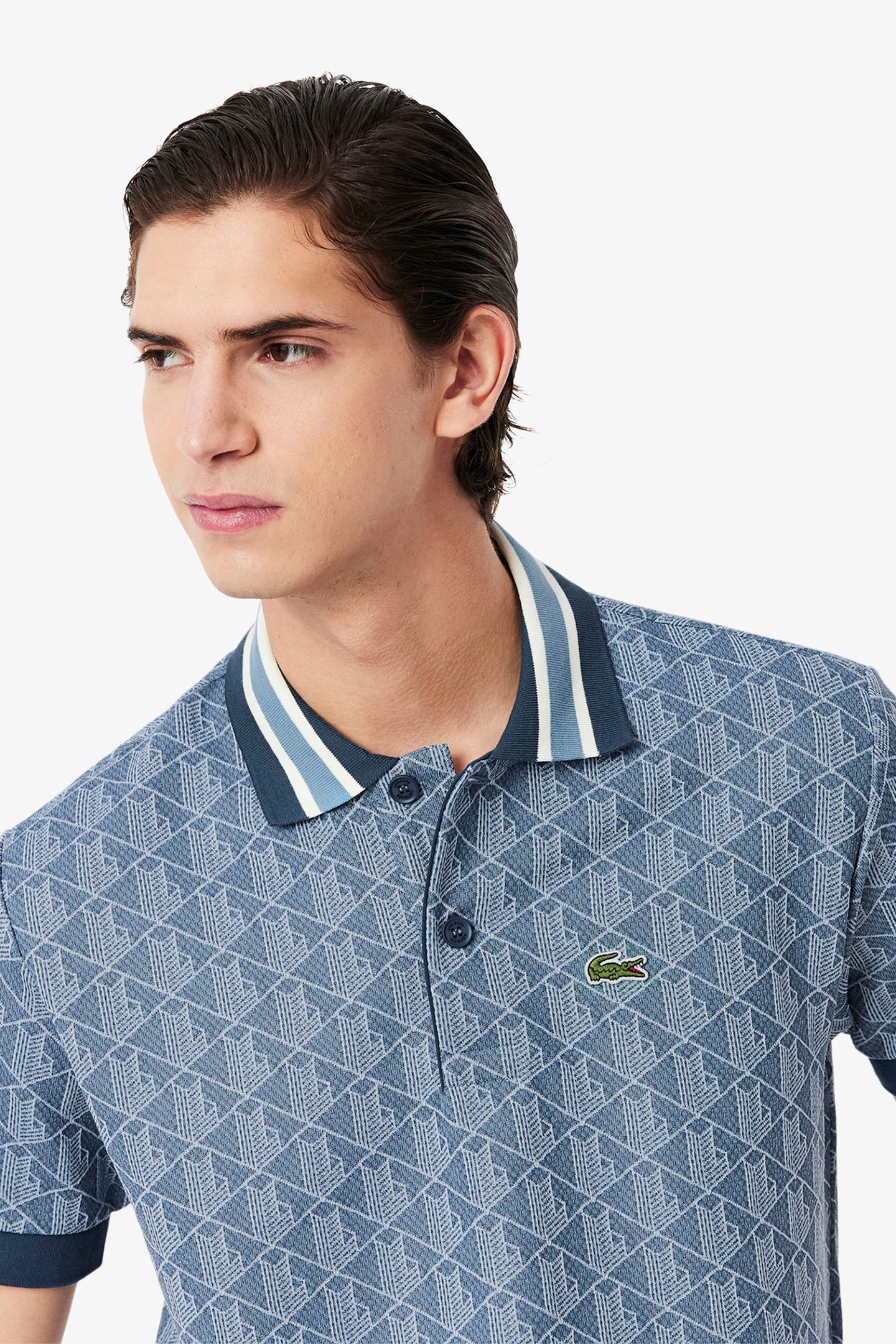 SHORTSLEEVE POLO FALCON 5