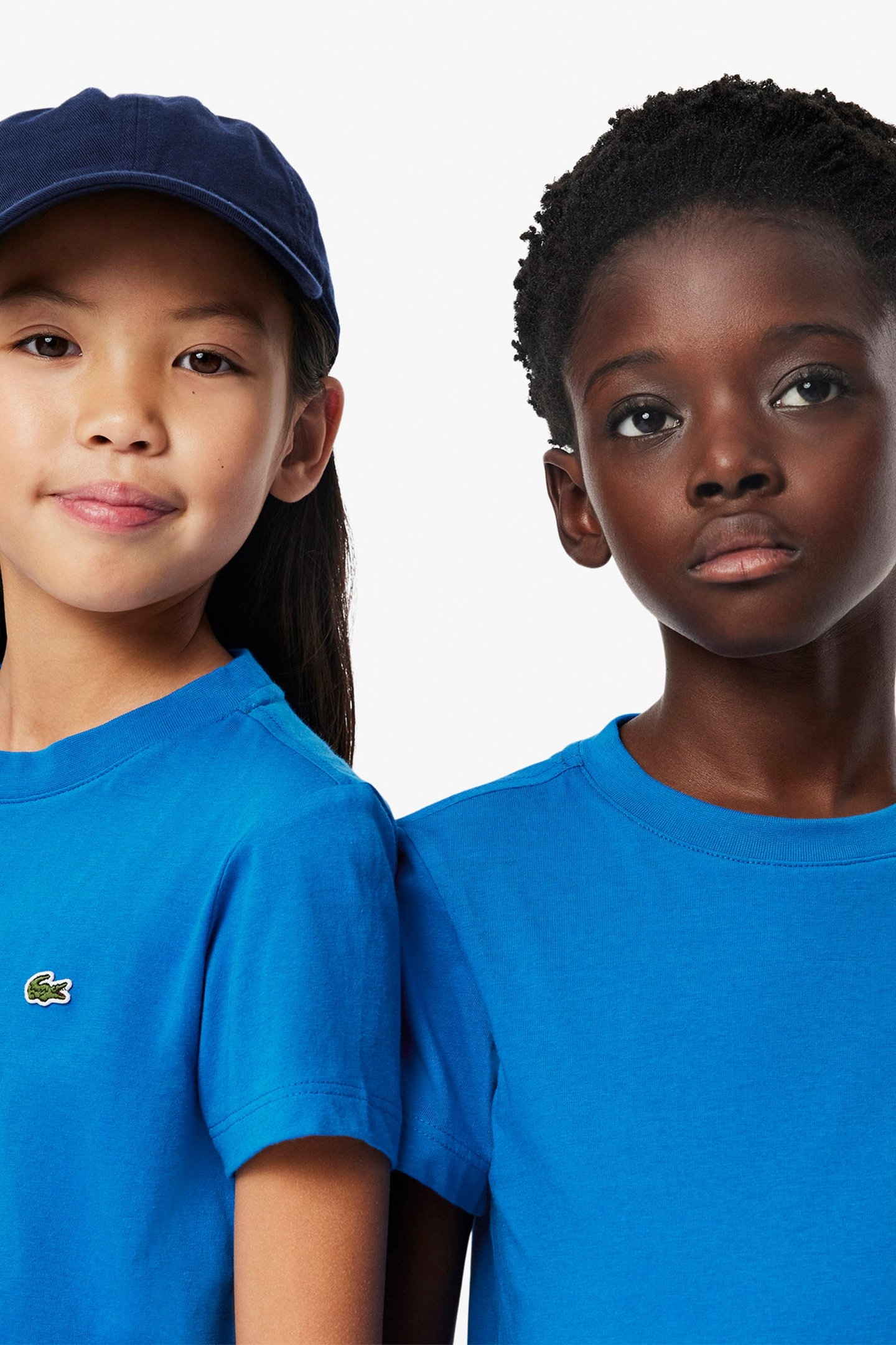 CHILDREN T-SHIRT GIPSY BLUE 6