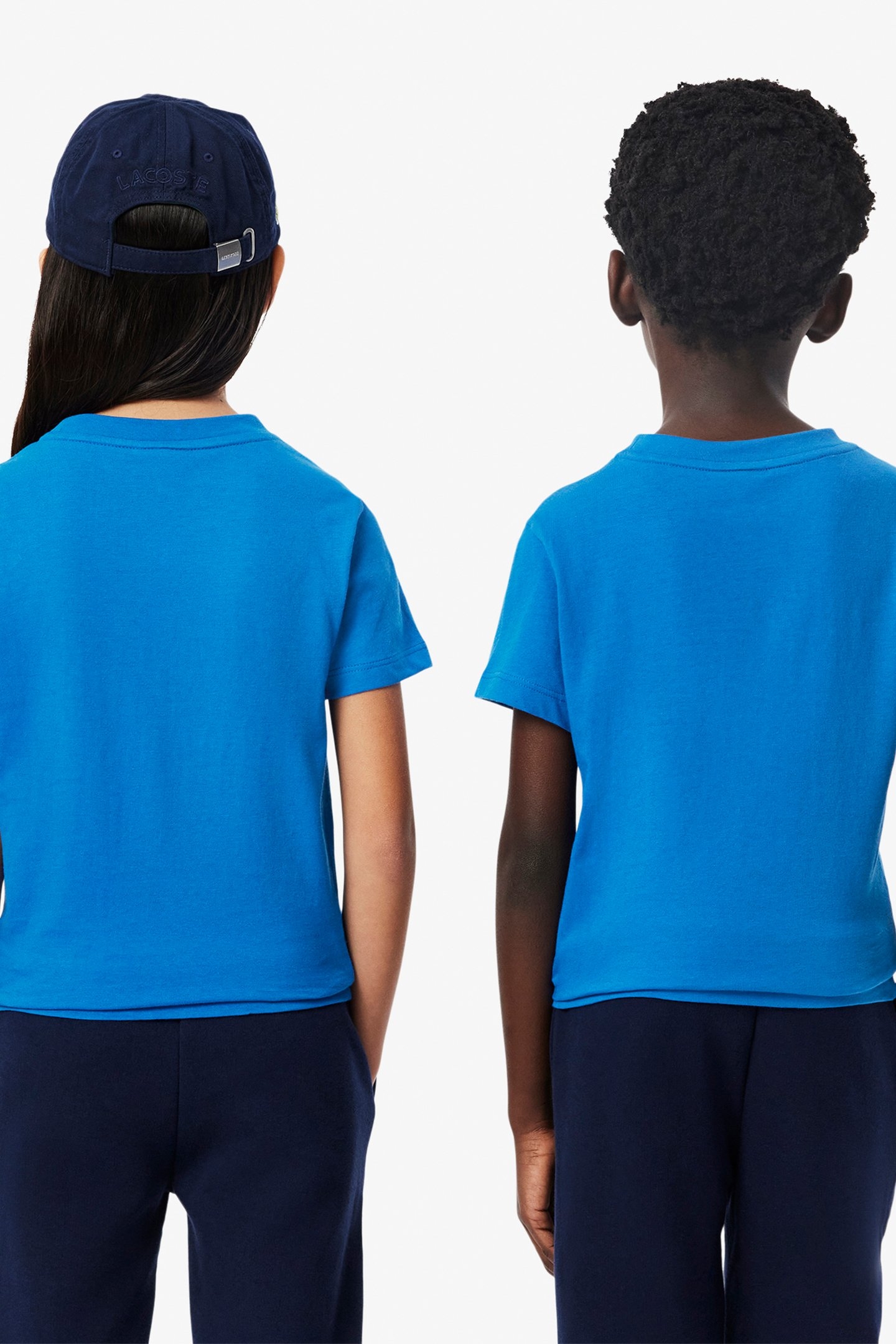 CHILDREN T-SHIRT GIPSY BLUE 5