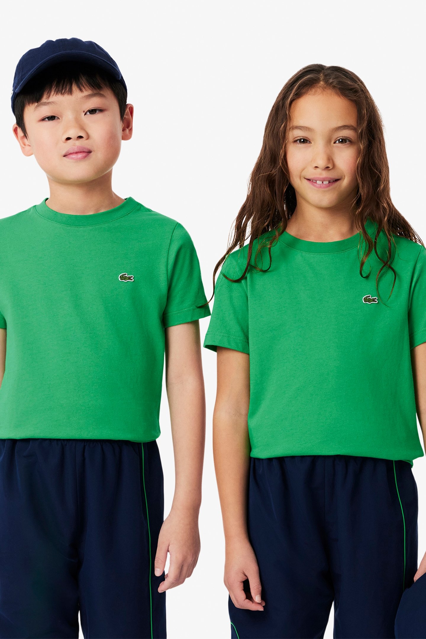 CHILDREN T-SHIRT CALATHEA 3