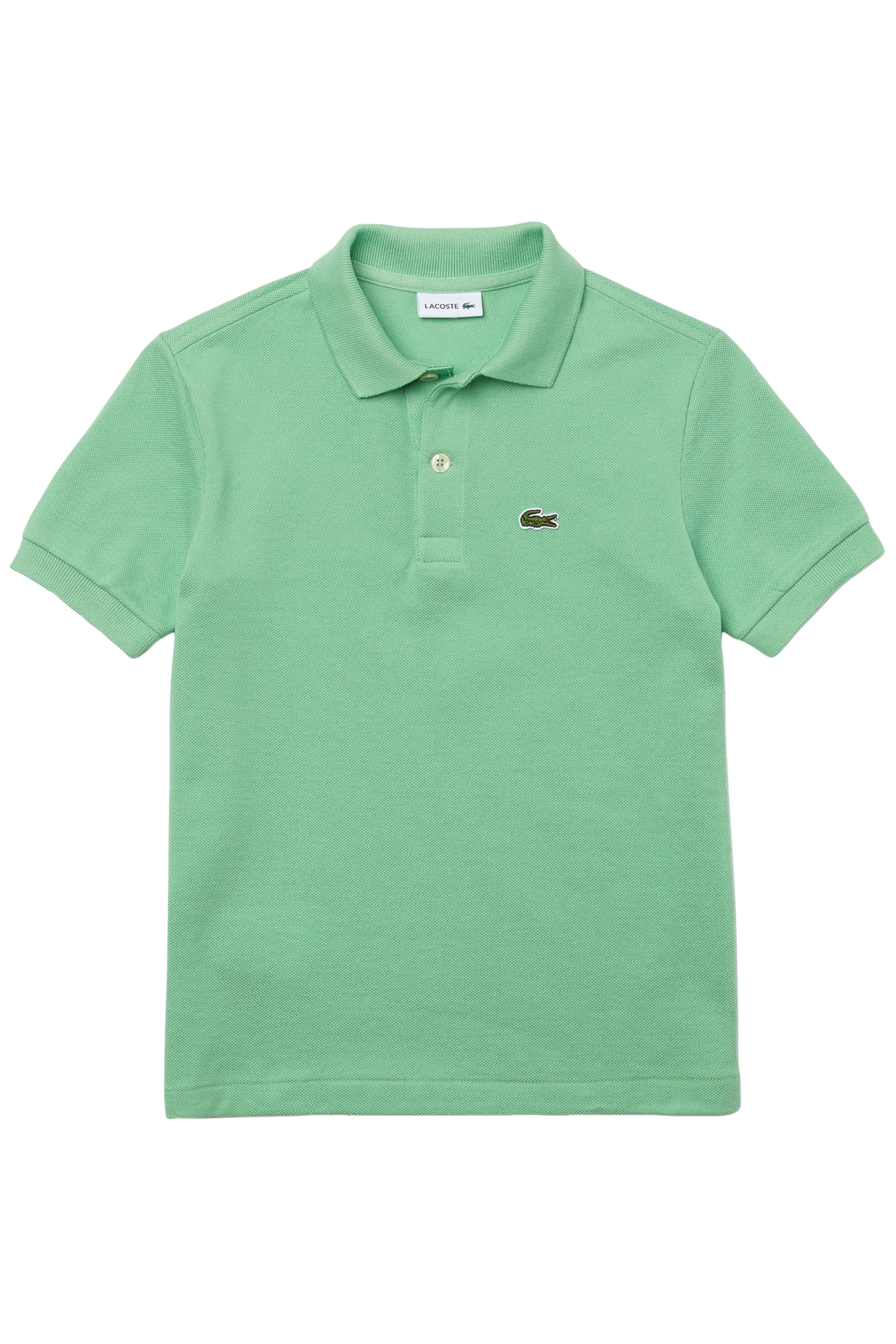 CHILDREN SHORTSLEEVE BEST POLO LIAMONE 3