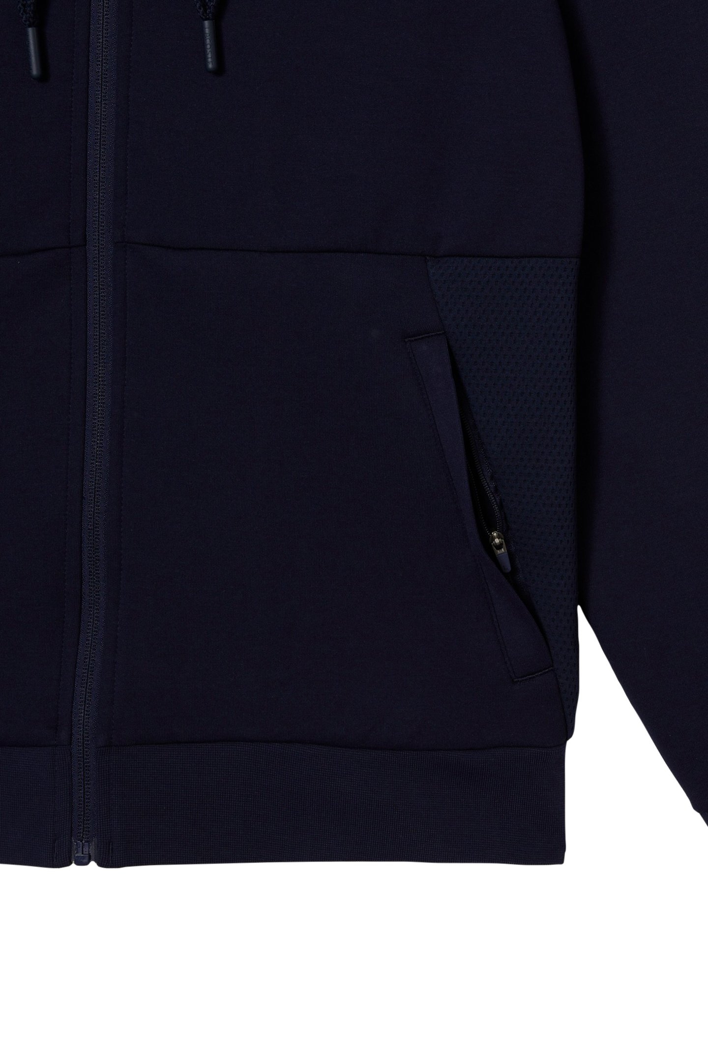 SWEATSHIRT NAVY BLUE/NAVY BLUE 8