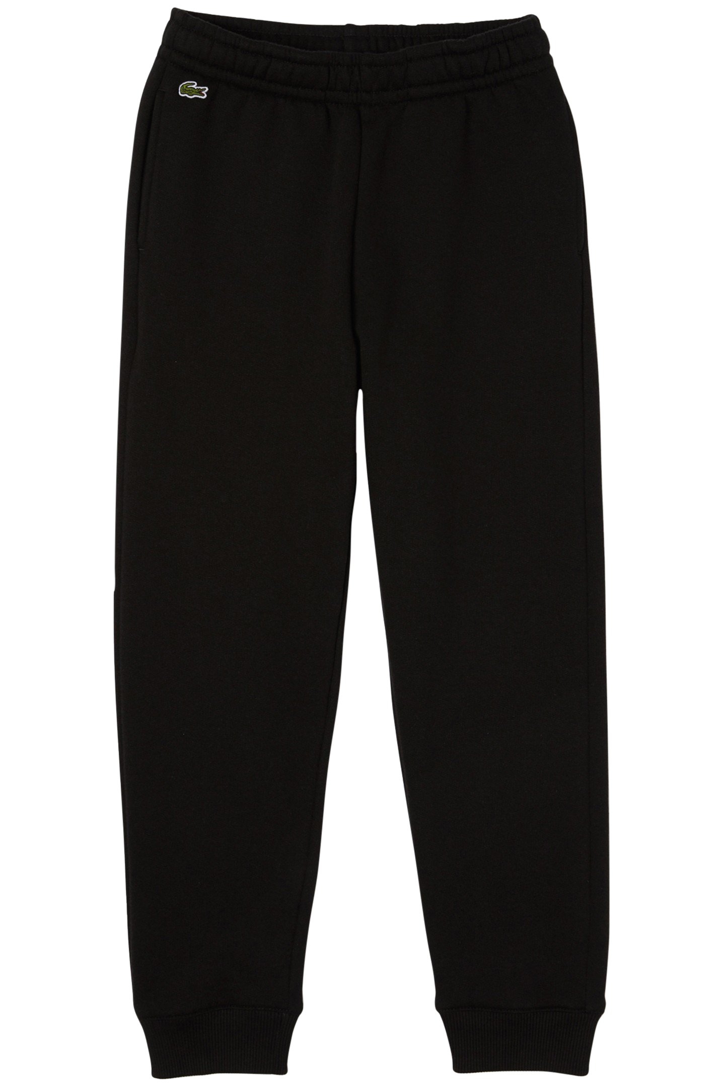 CHILDREN TRACKSUIT TROUSER BLACK 4