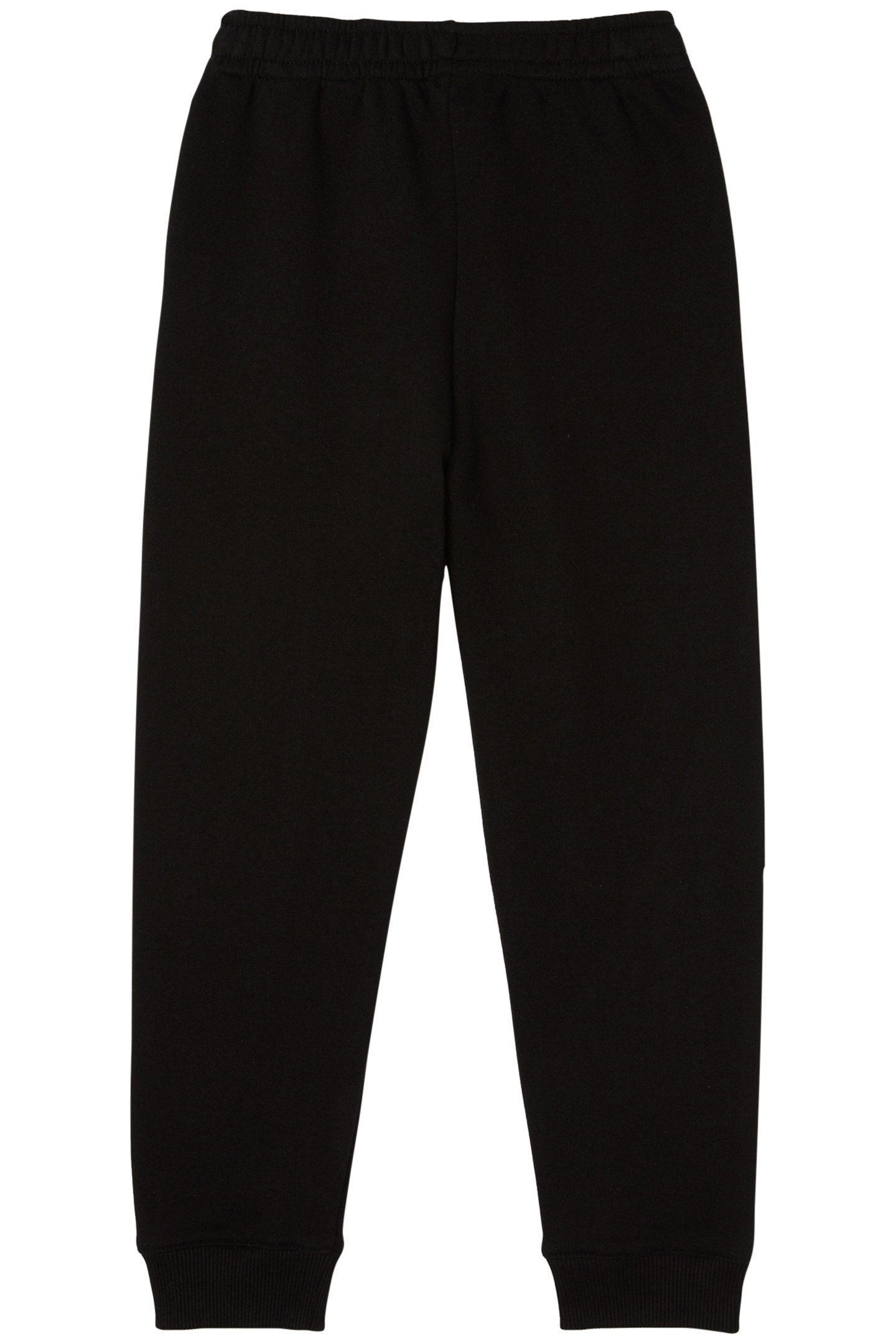 CHILDREN TRACKSUIT TROUSER BLACK 5