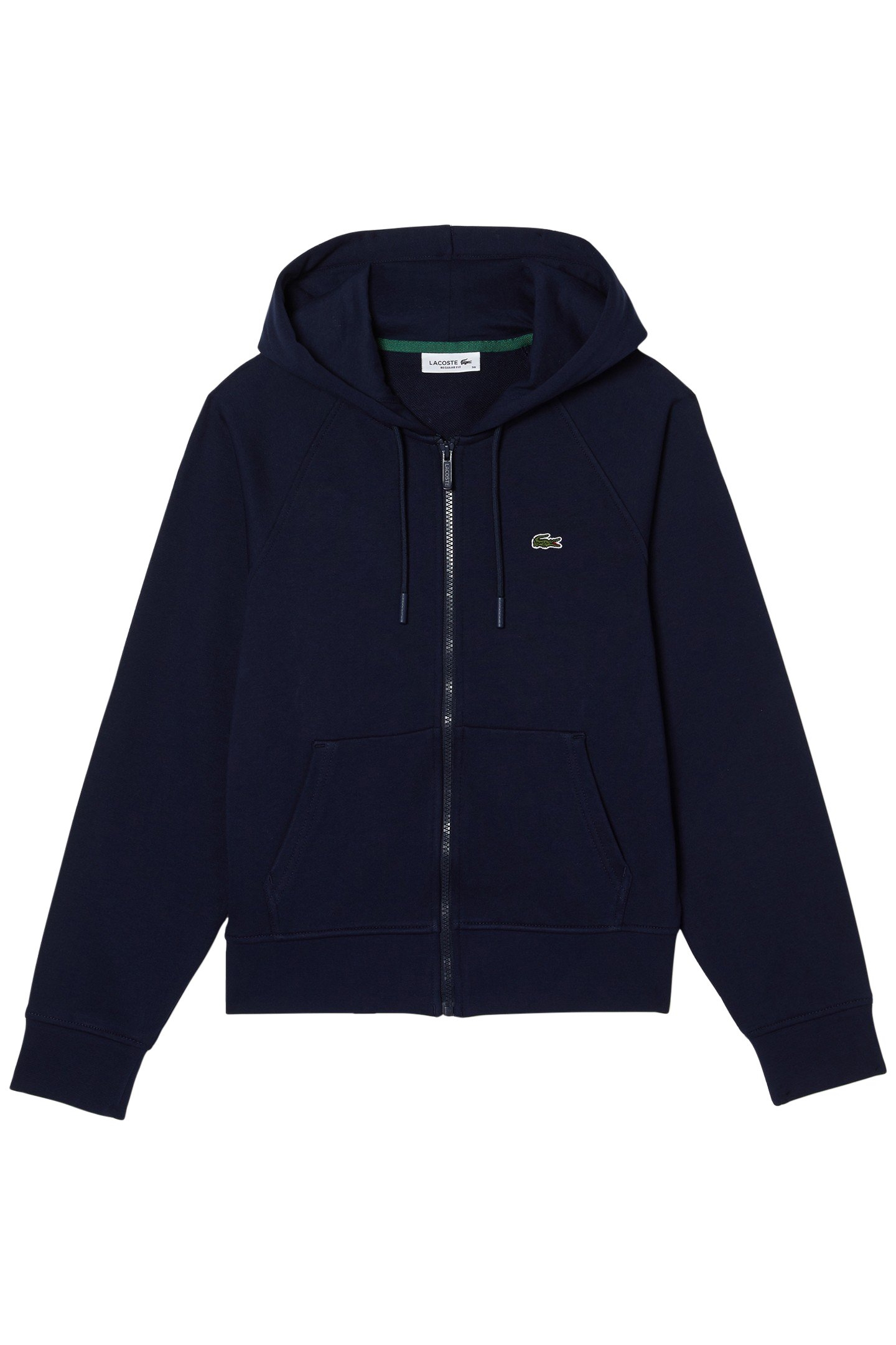 SWEATSHIRT NAVY BLUE 1