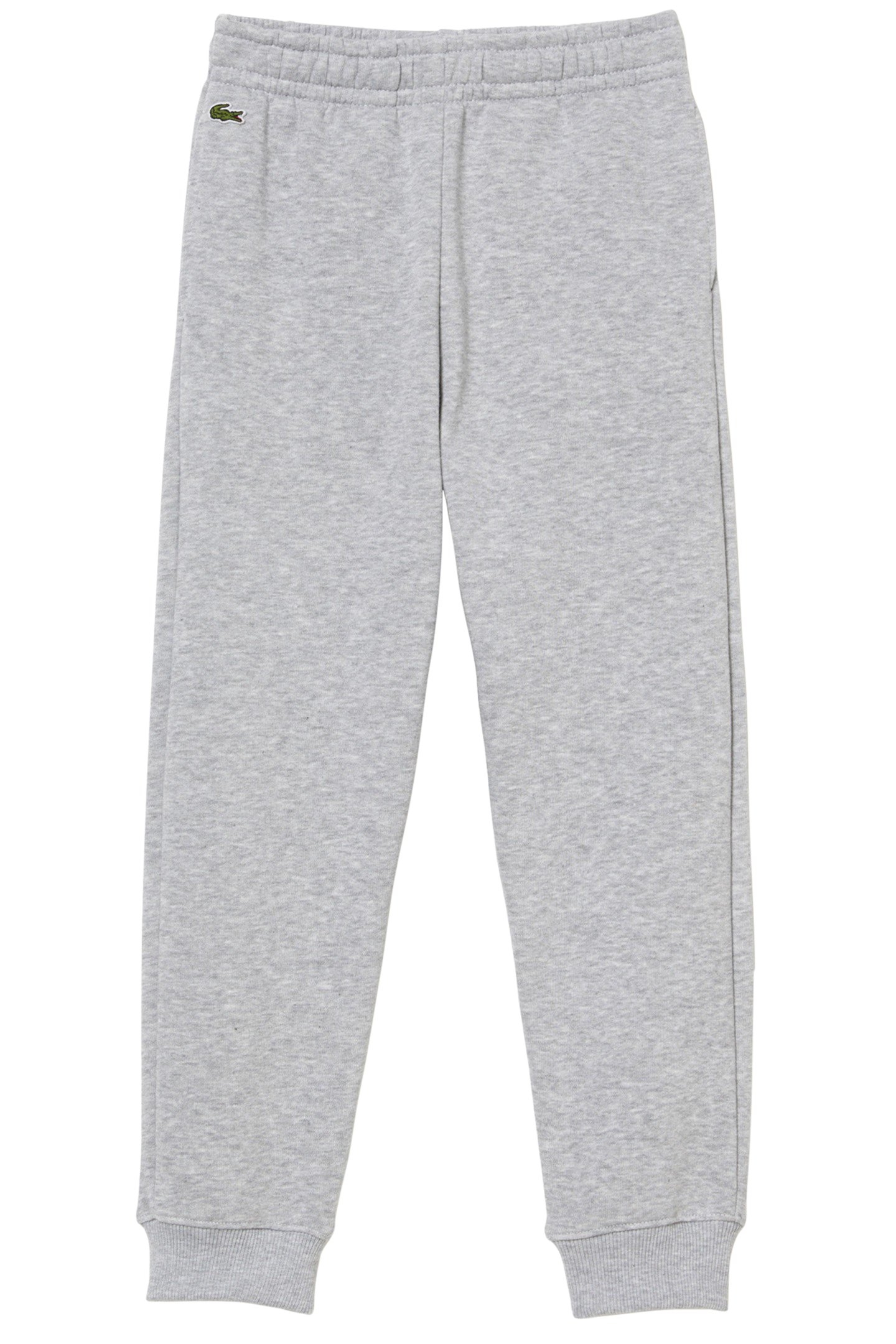 CHILDREN TRACKSUIT TROUSER SILVER CHINE 4
