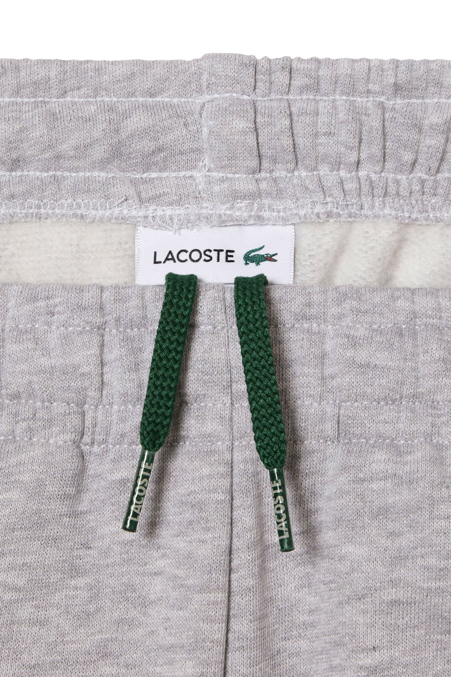 CHILDREN TRACKSUIT TROUSER SILVER CHINE 8