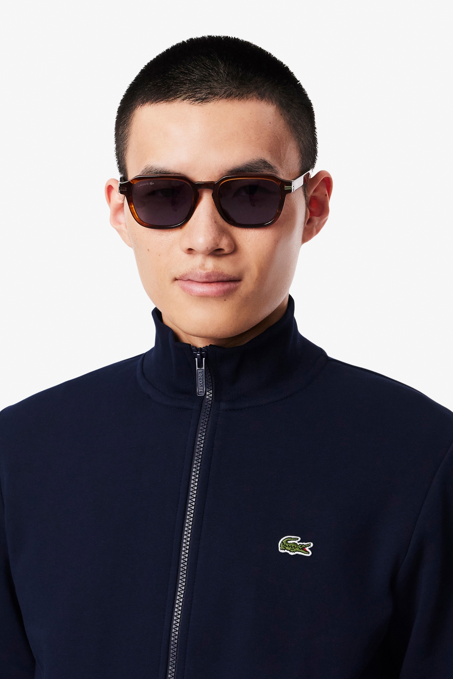 SWEATSHIRT NAVY BLUE 5