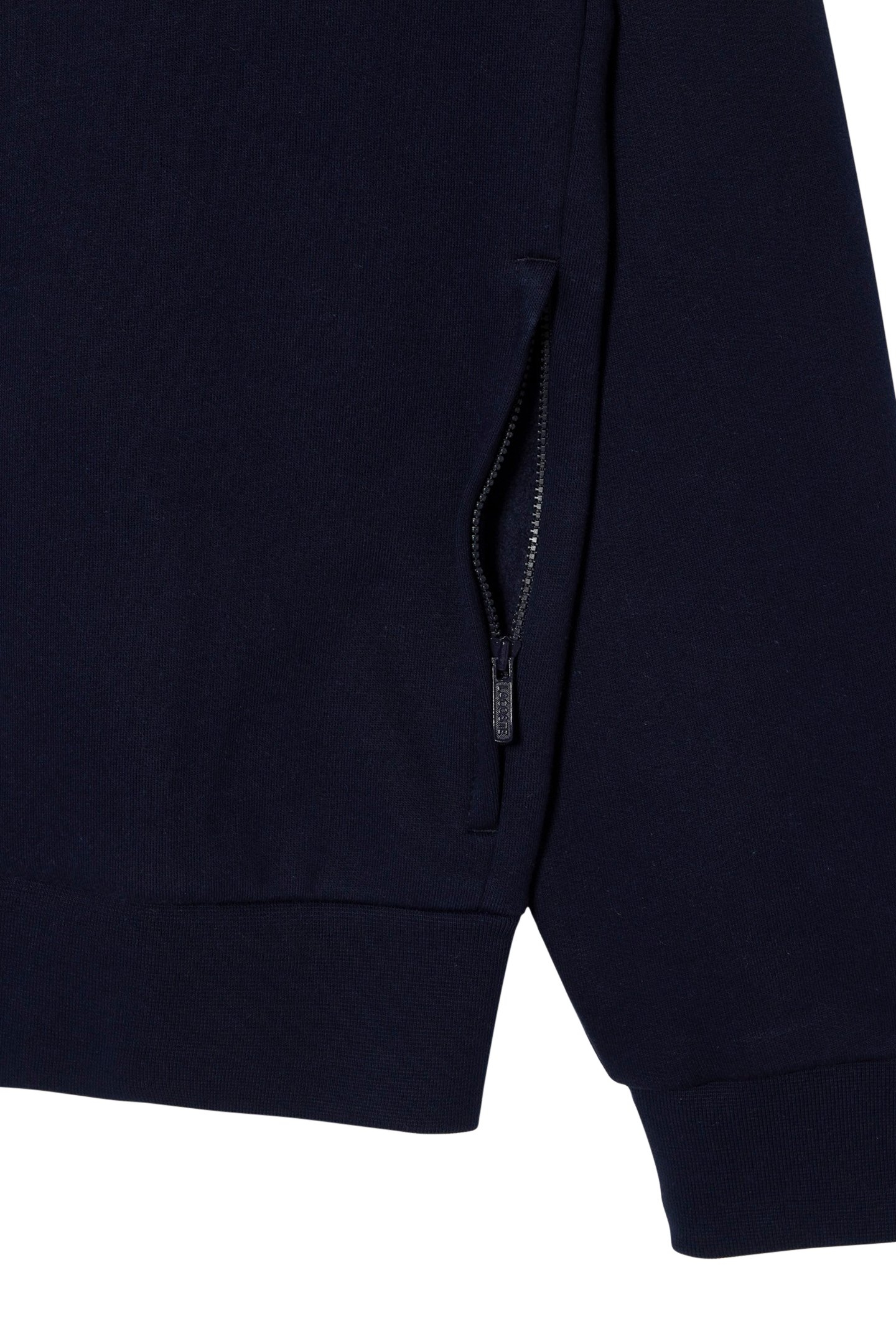 SWEATSHIRT NAVY BLUE 7