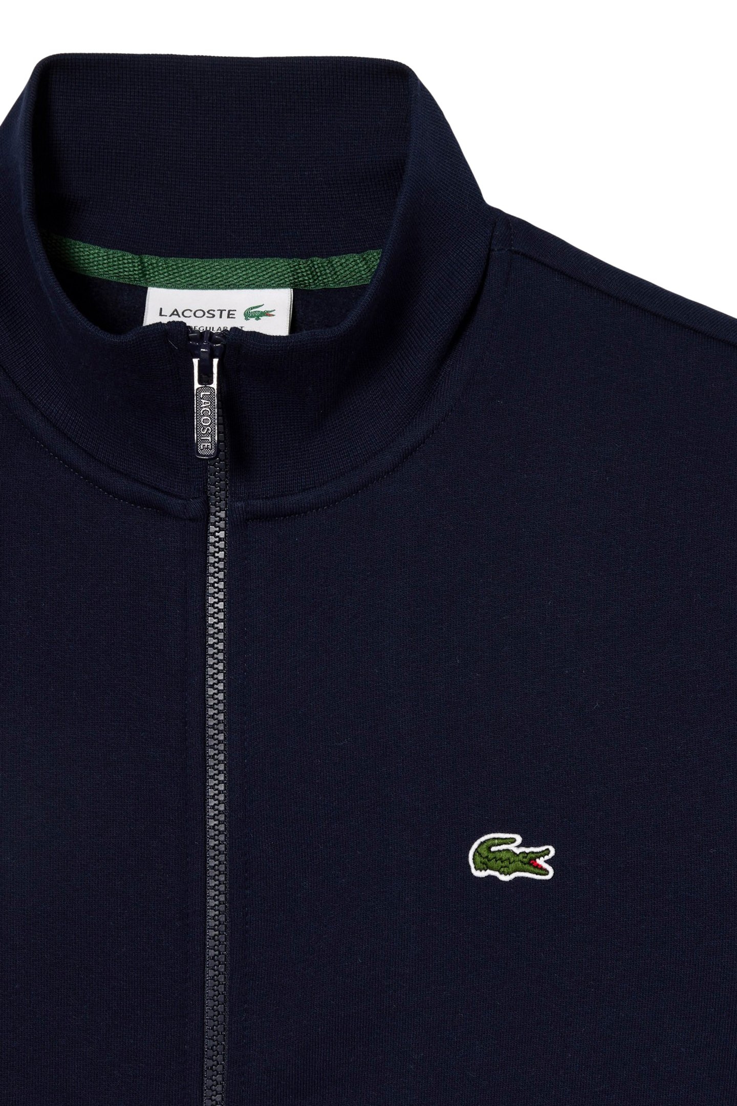 SWEATSHIRT NAVY BLUE 6