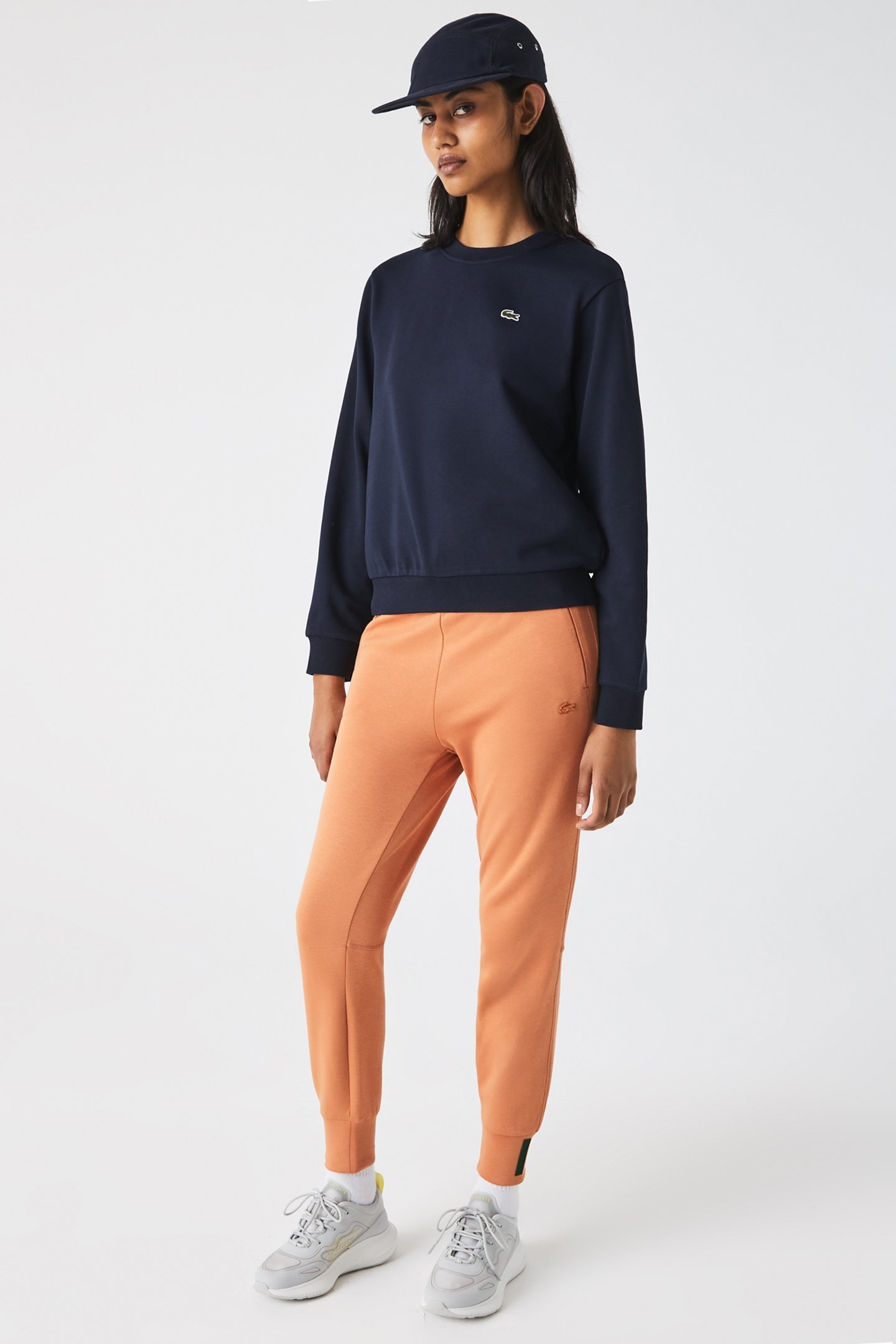 SWEATSHIRT NAVY BLUE 5