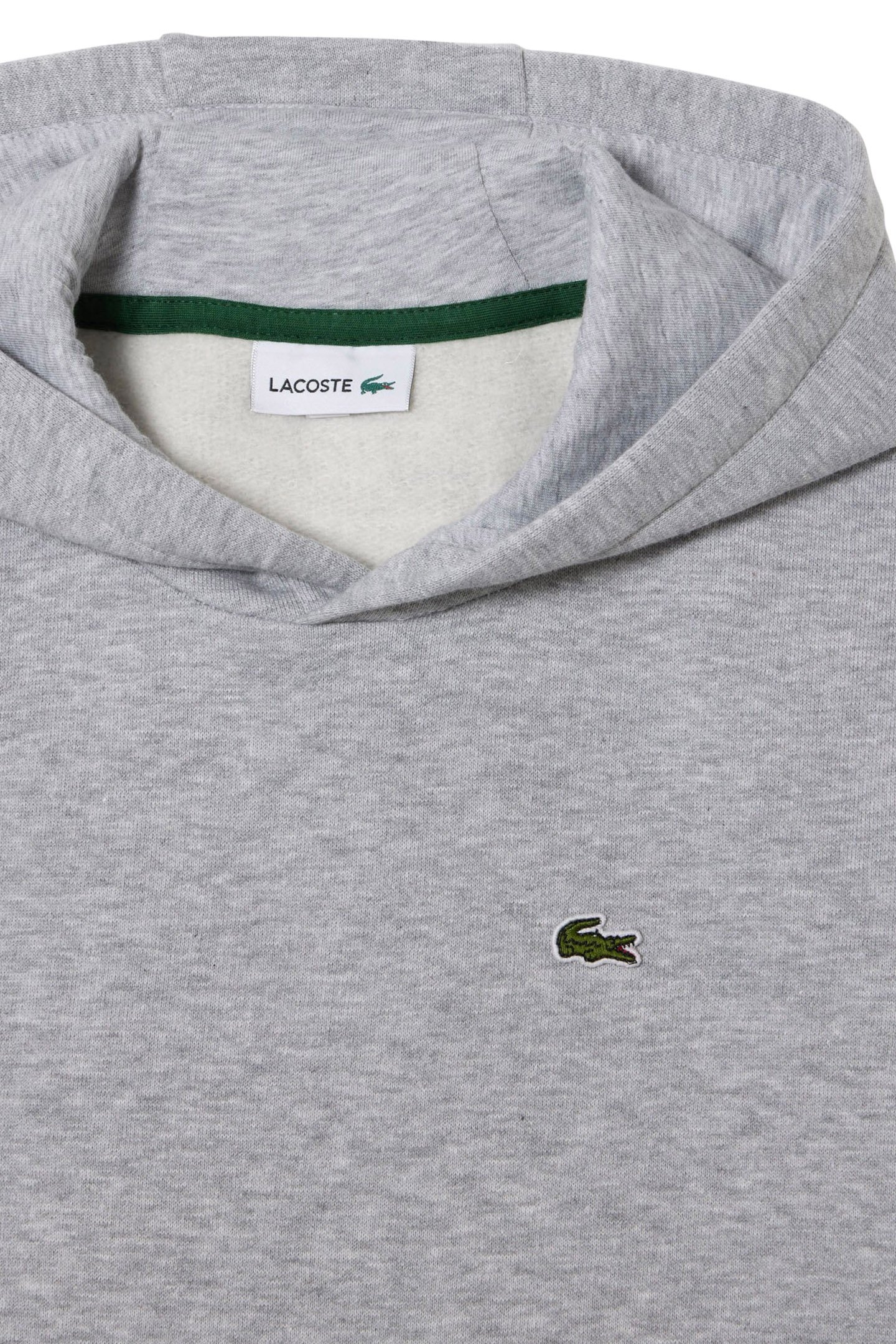 CHILDREN SWEATSHIRT SILVER CHINE 3