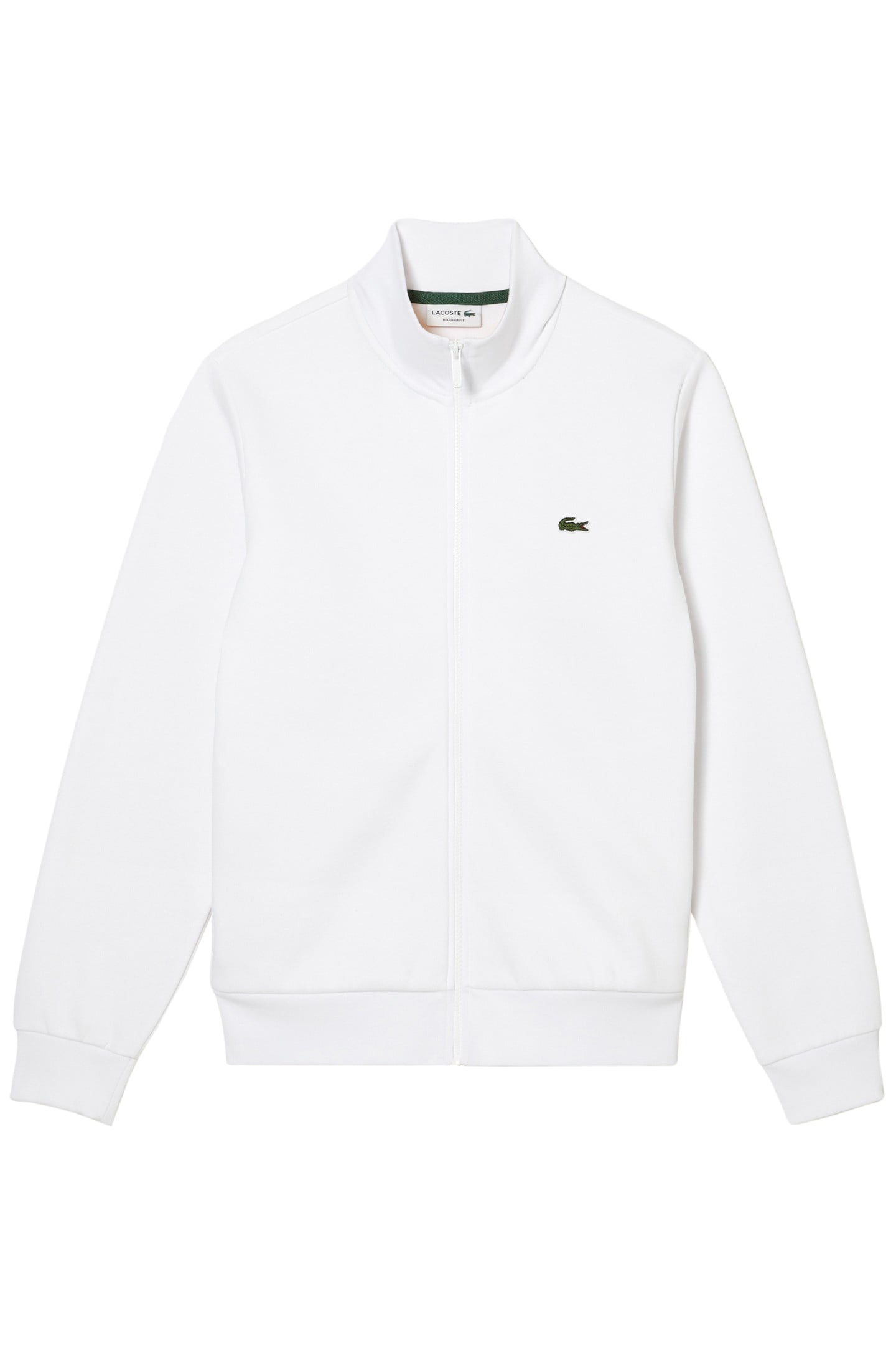 SWEATSHIRT WHITE 4