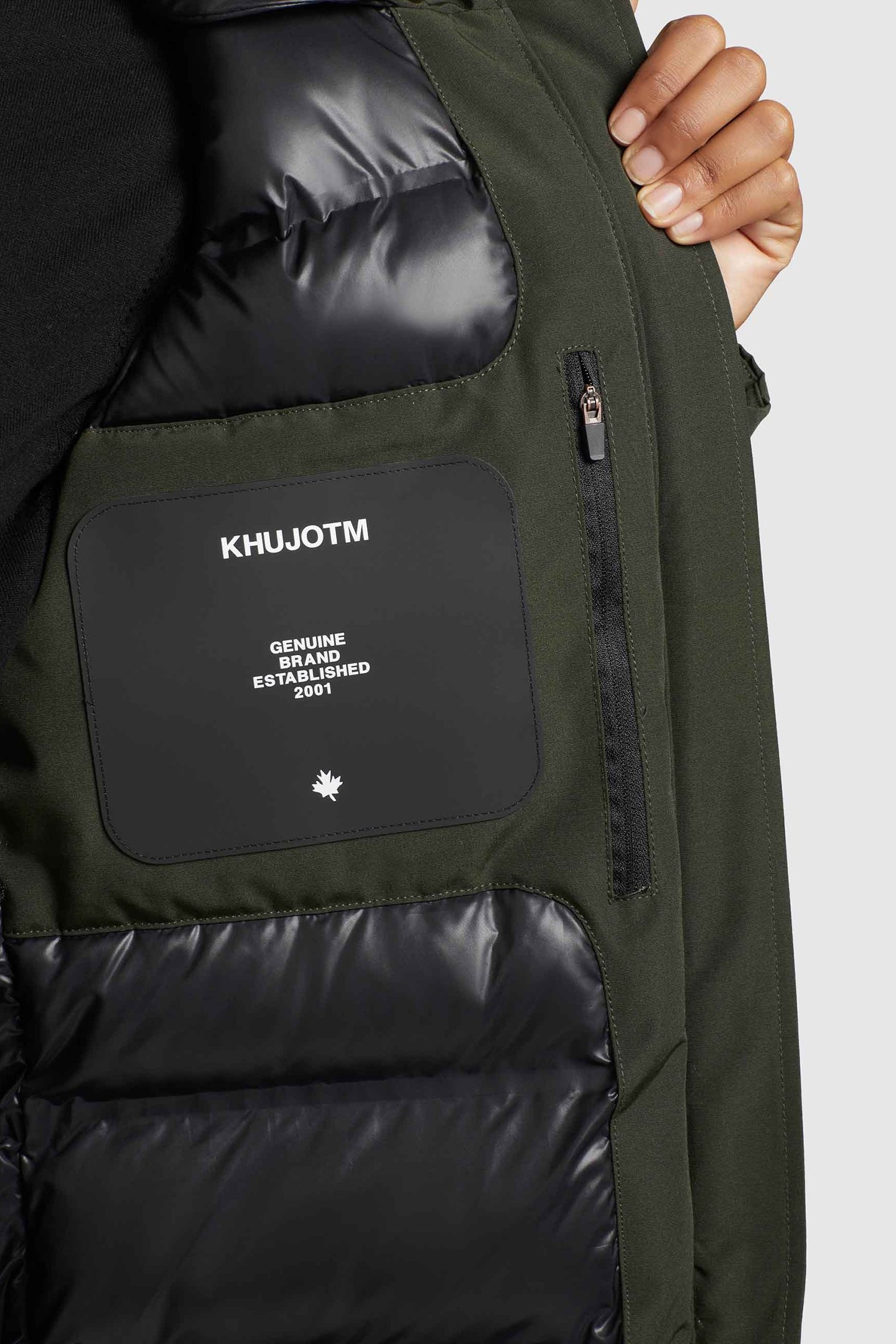 CHARLYN3 PINE GREEN 8