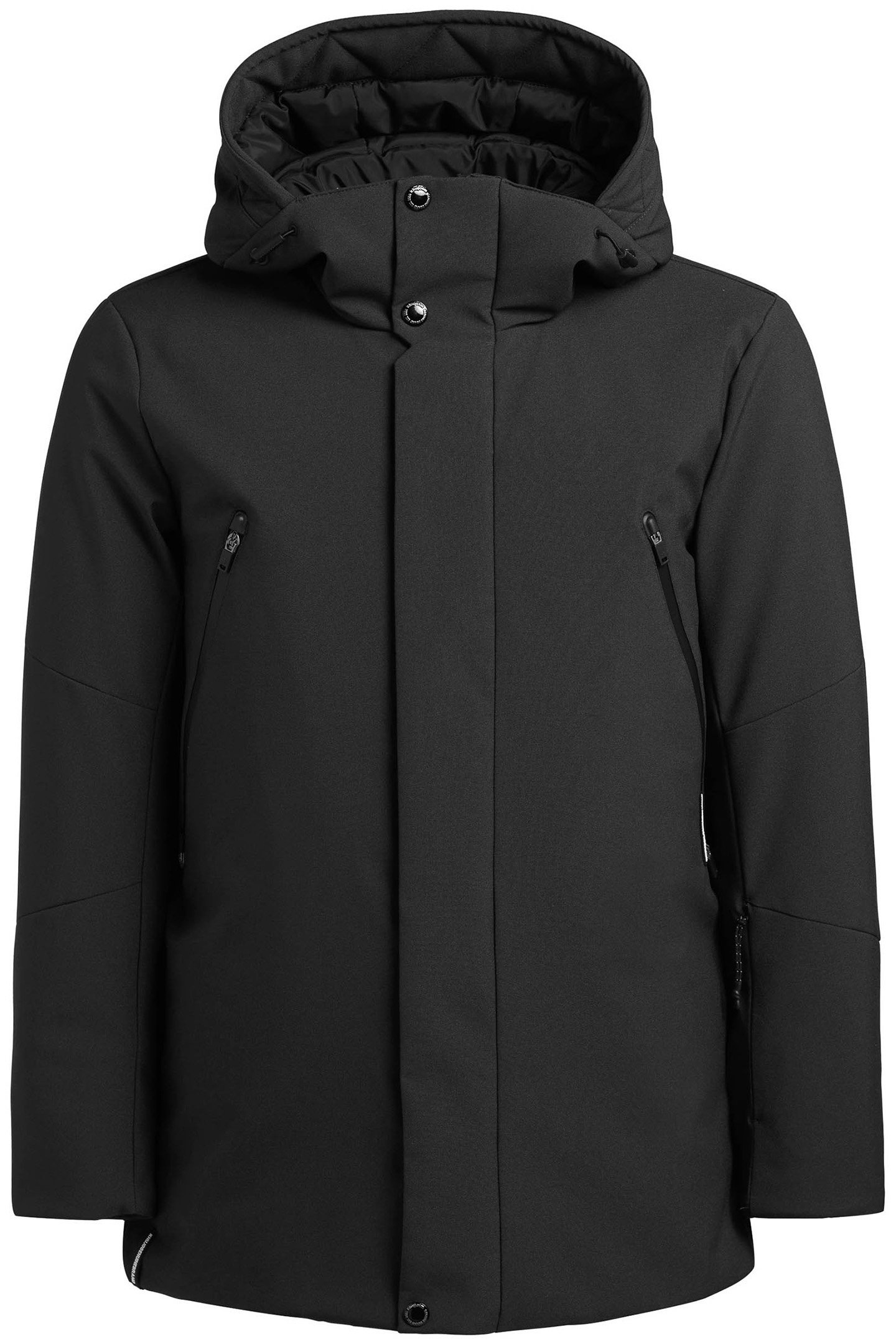 TOTO BLACK MELANGE 7