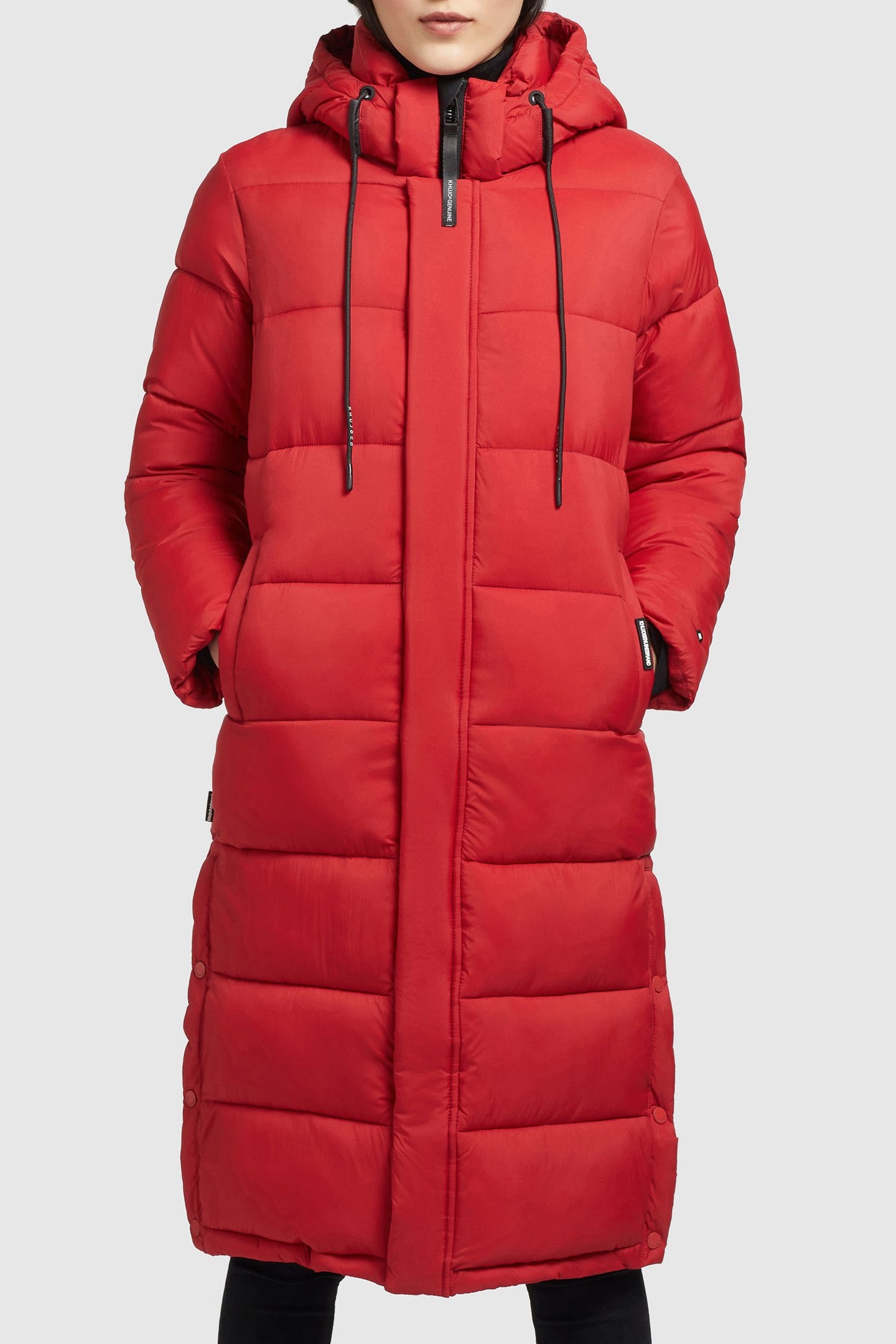 JULINA MATT SCARLET RED 1