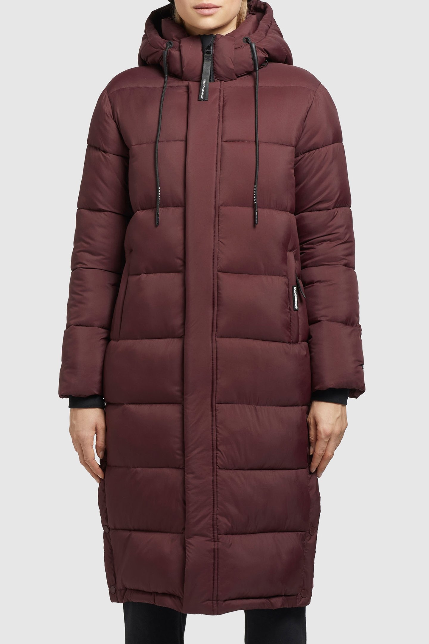 JULINA MATT MASALA RED 1