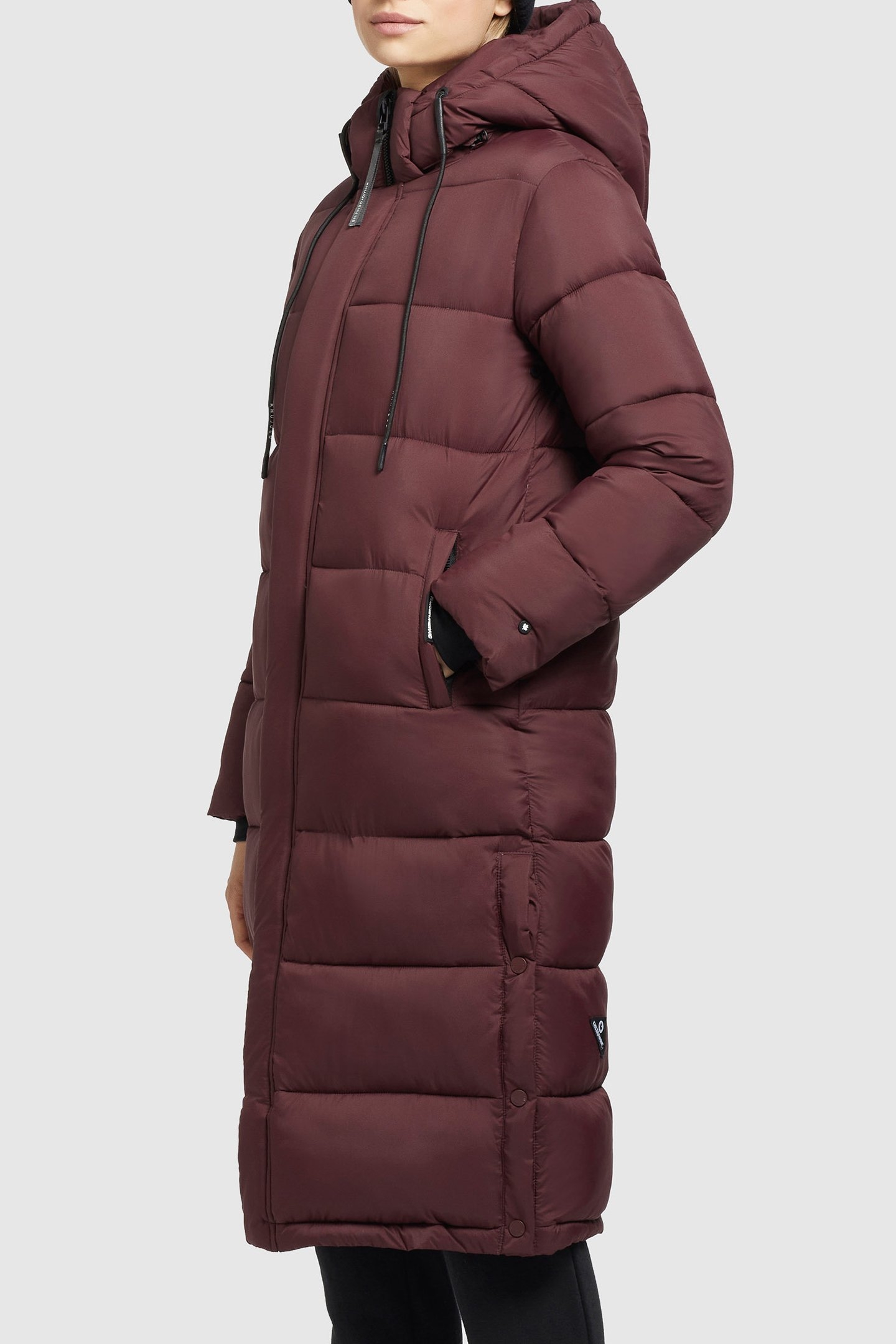 JULINA MATT MASALA RED 5