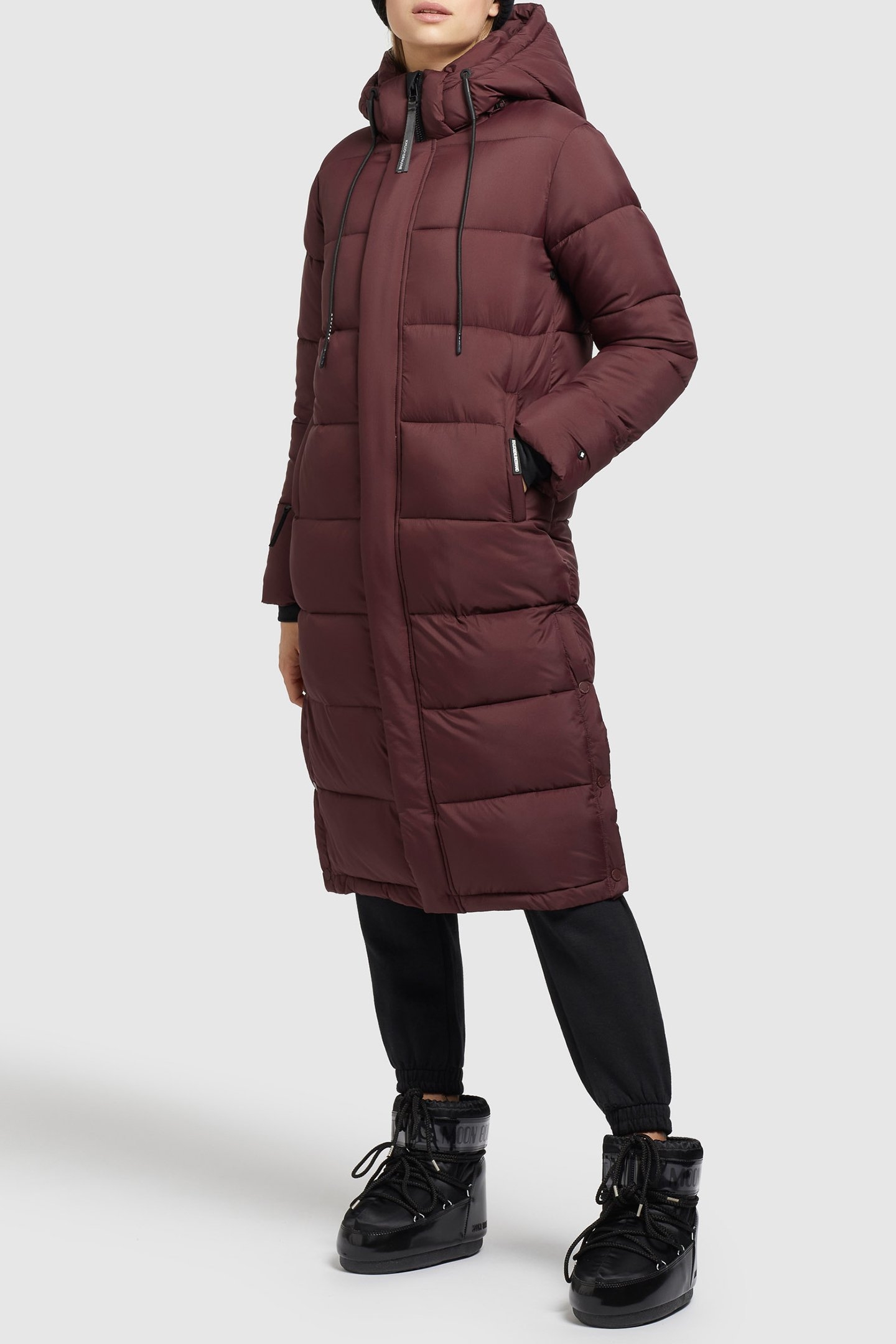 JULINA MATT MASALA RED 2