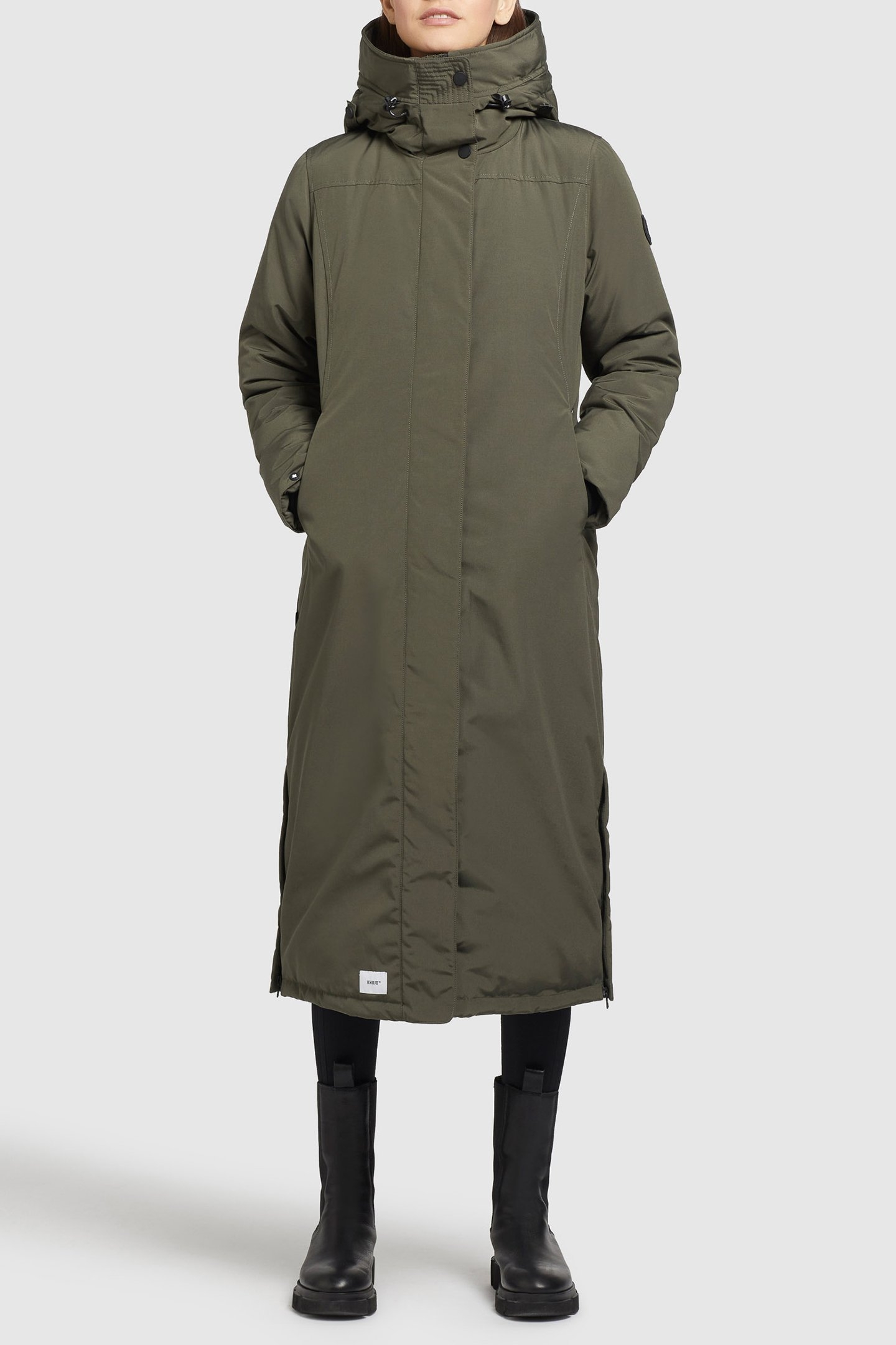 ABELLA JUNIPER GREEN 2