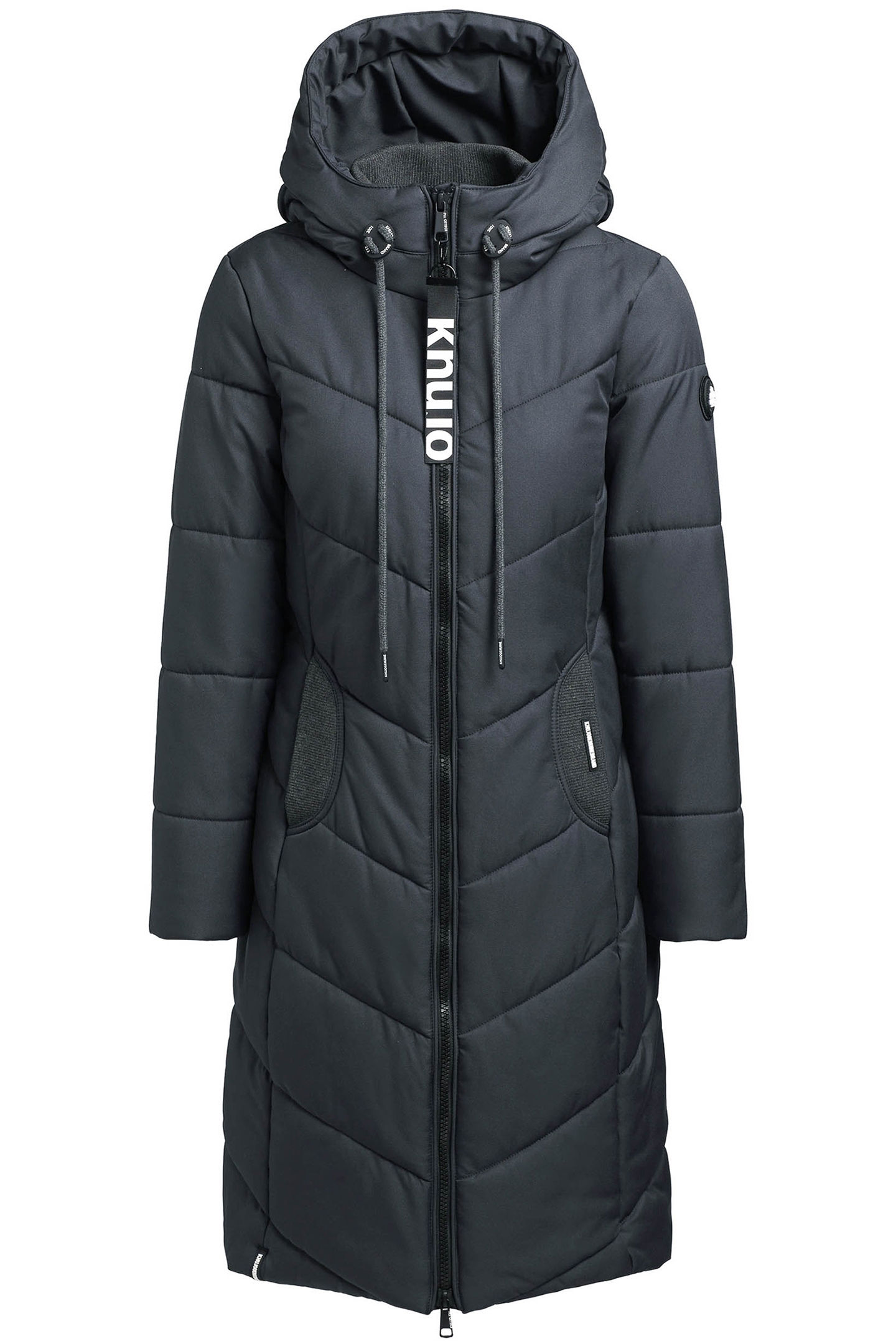 ARIBAY3 STRUCTURED OBRAGE BLUE 6