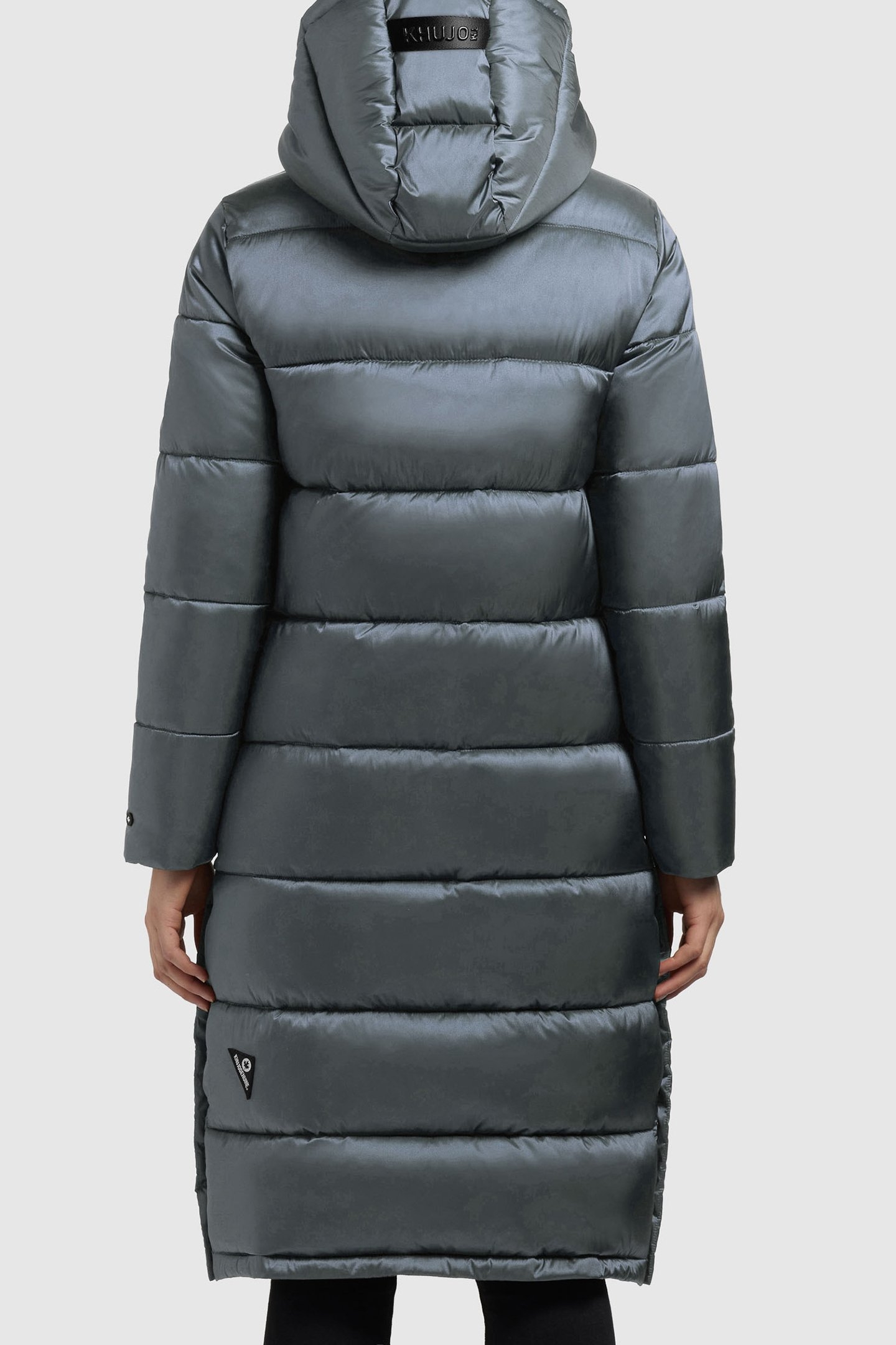 JULINA2 SATIN MIRAGE BLUE 5